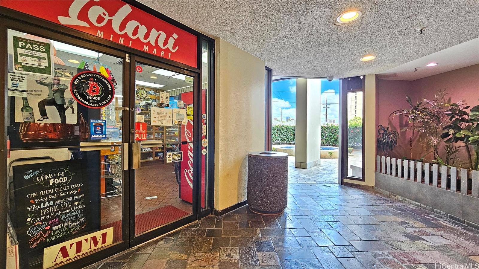 2499 Kapiolani Boulevard  Unit 401
