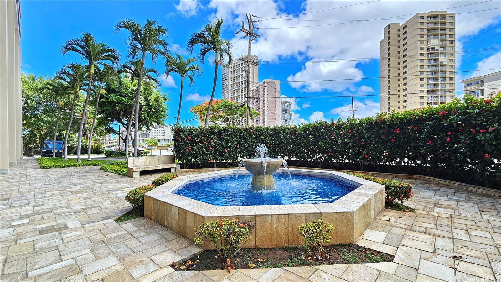 2499 Kapiolani Boulevard  Unit 401
