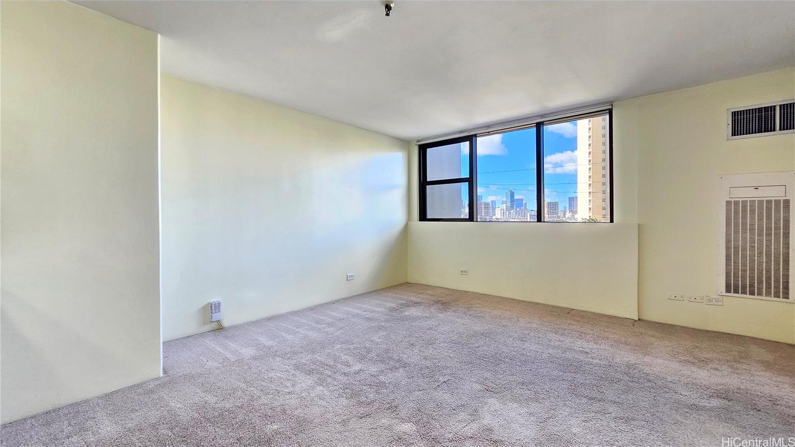 2499 Kapiolani Boulevard  Unit 401