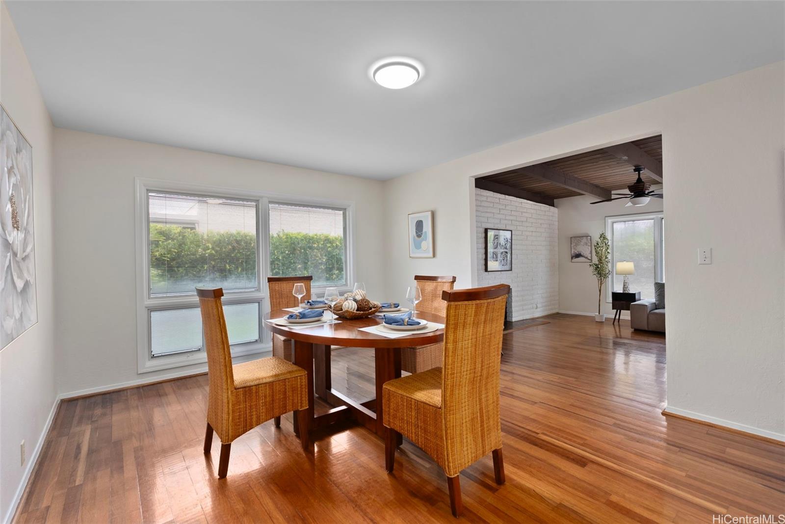 824-A N Kalaheo Avenue