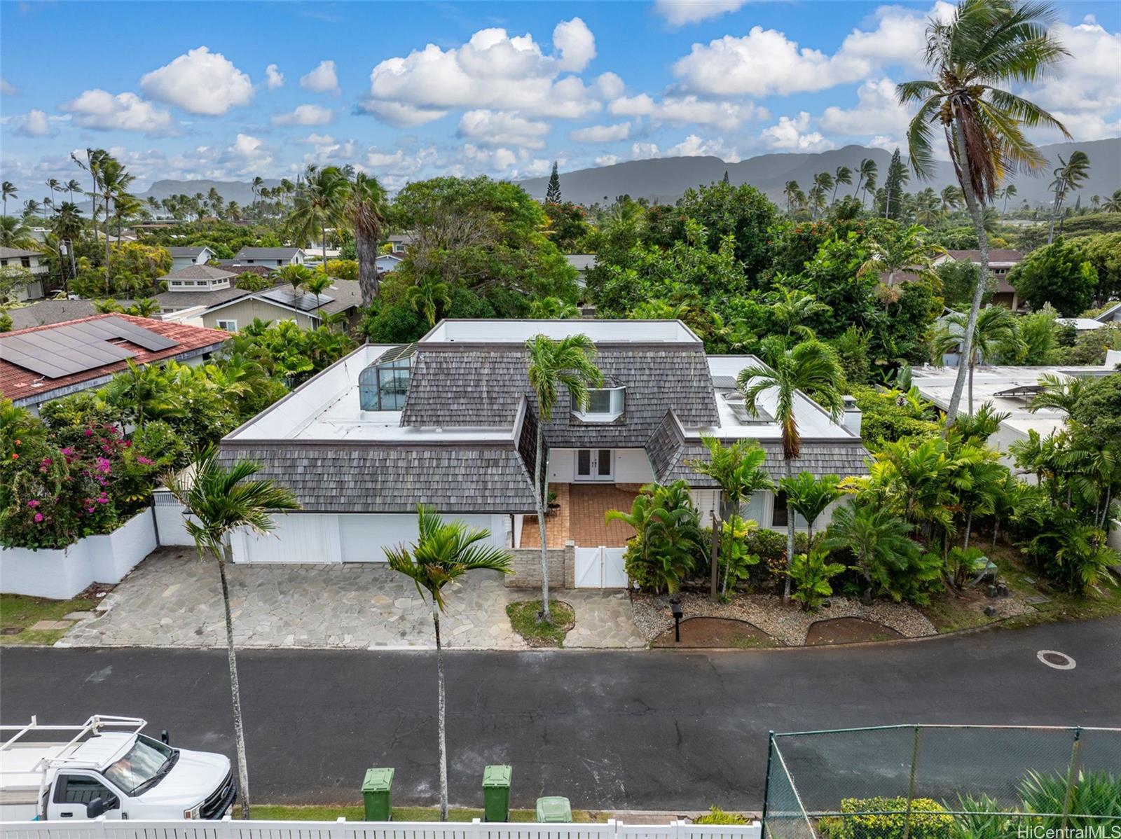 824-A N Kalaheo Avenue