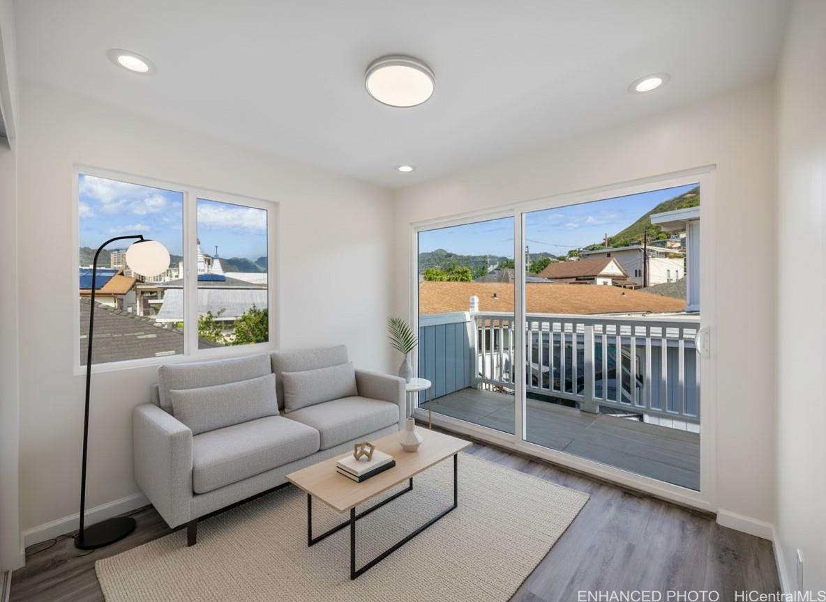 1659 Leilehua Lane A