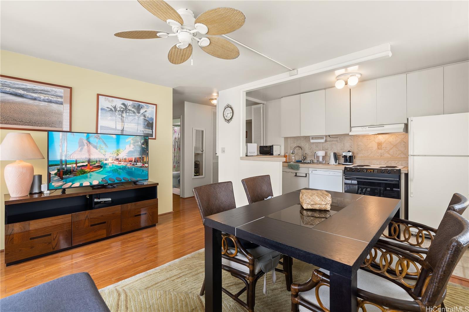 2345 Ala Wai Boulevard 802