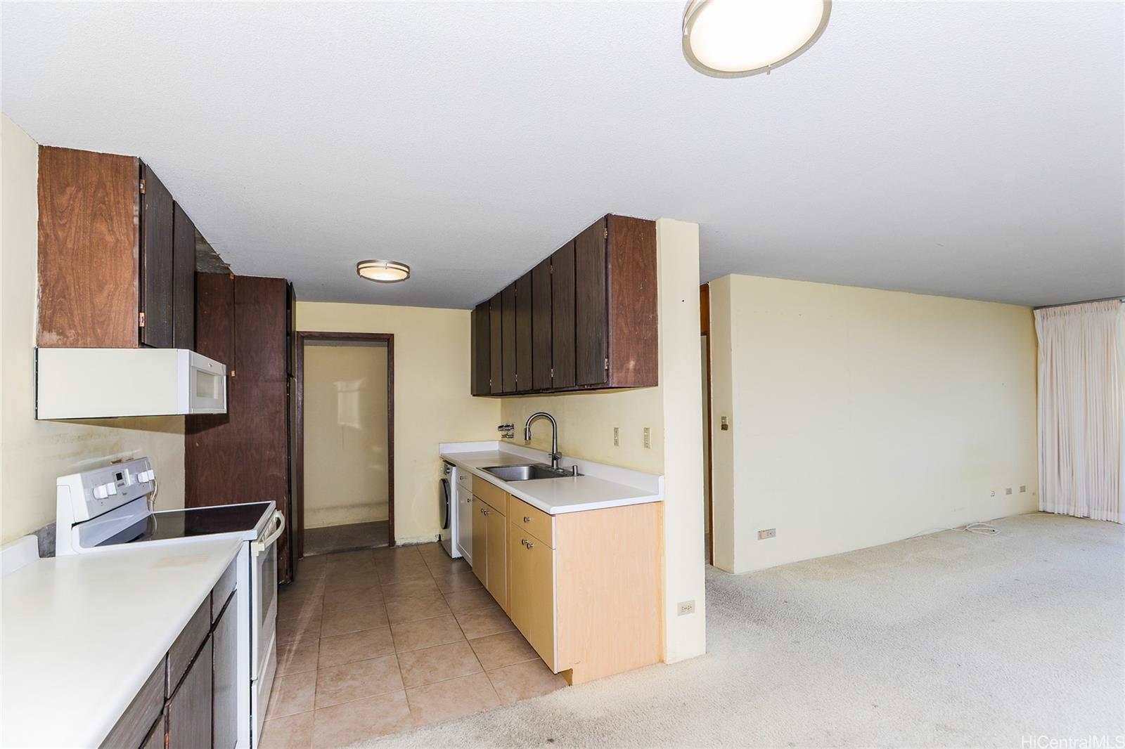 2825 S King Street  Unit 2003