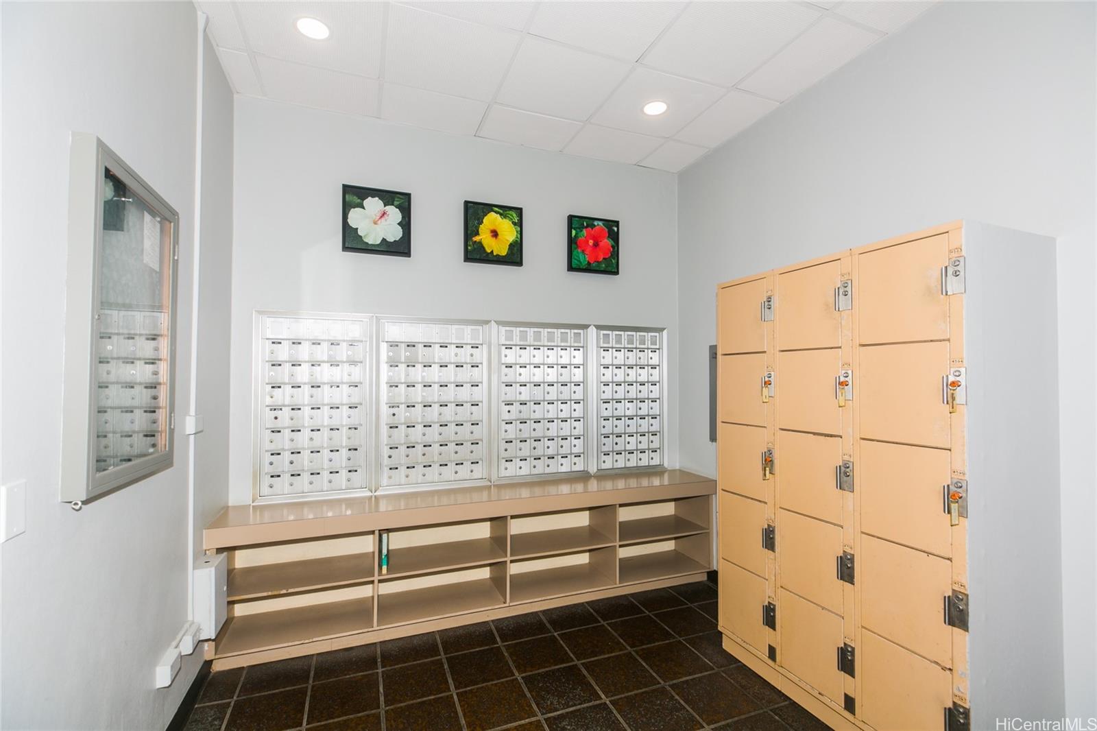 2825 S King Street  Unit 2003
