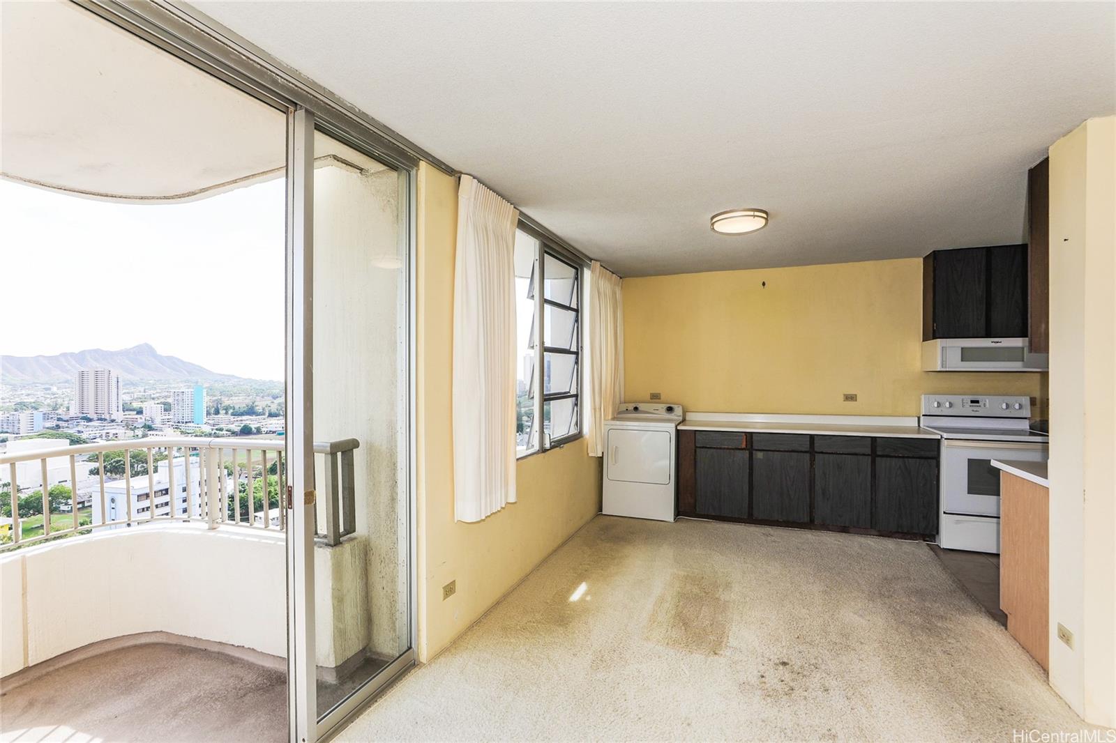 2825 S King Street  Unit 2003
