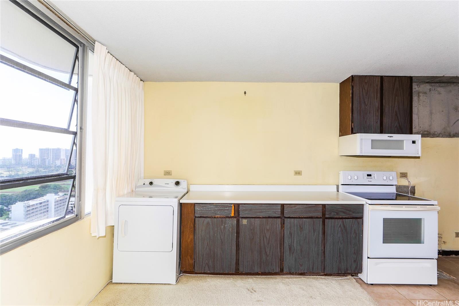 2825 S King Street  Unit 2003