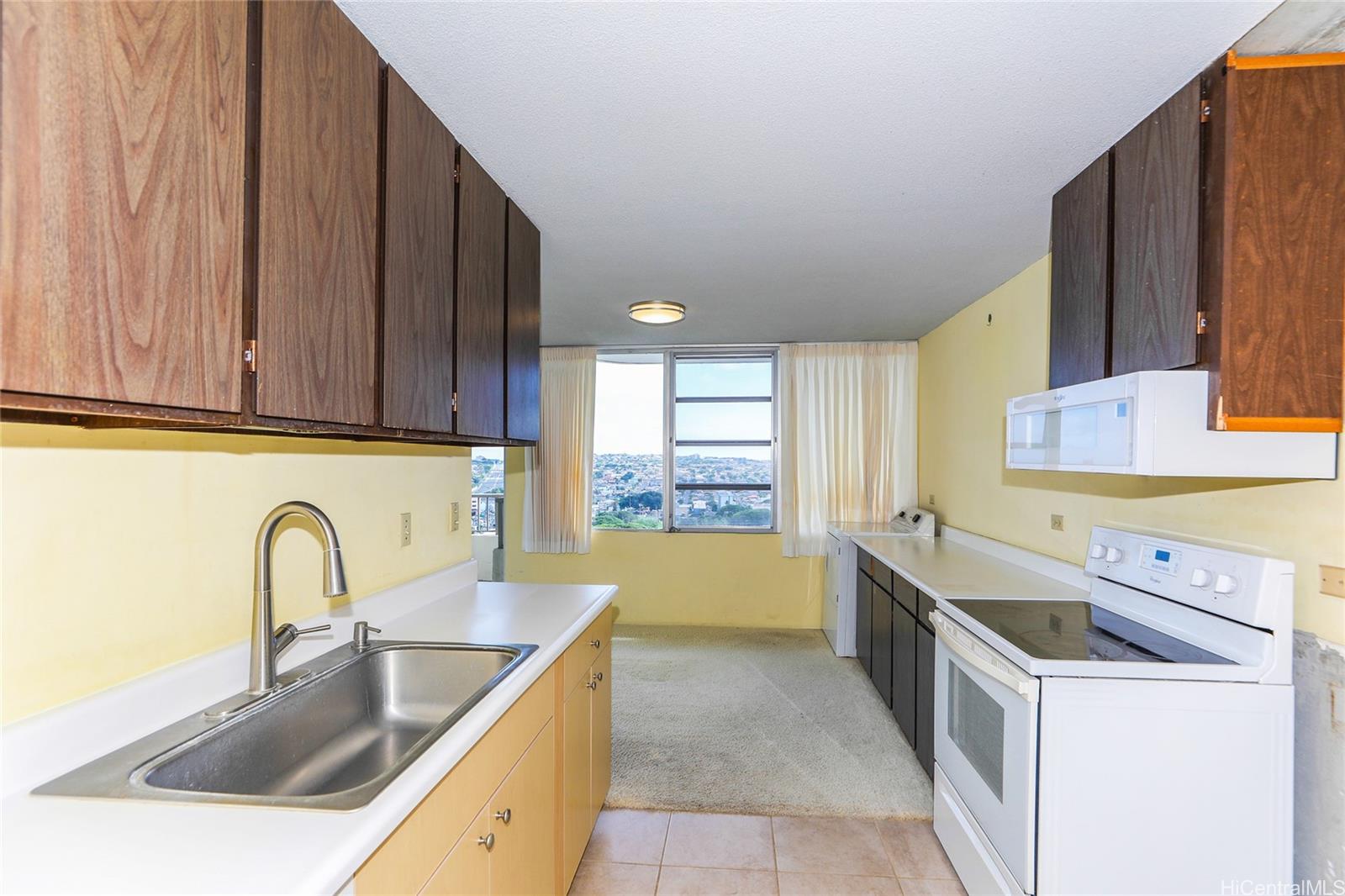 2825 S King Street  Unit 2003