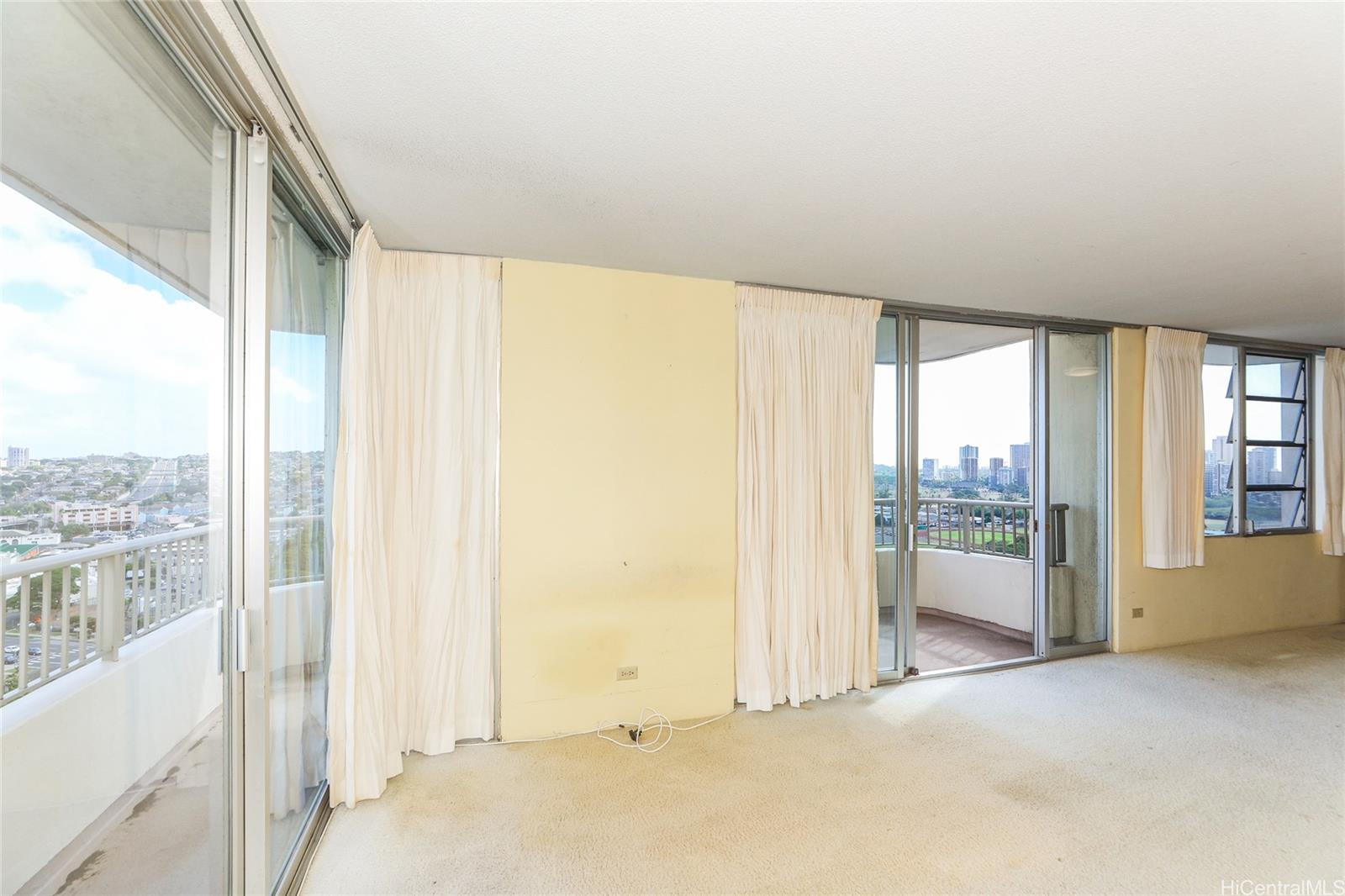 2825 S King Street  Unit 2003