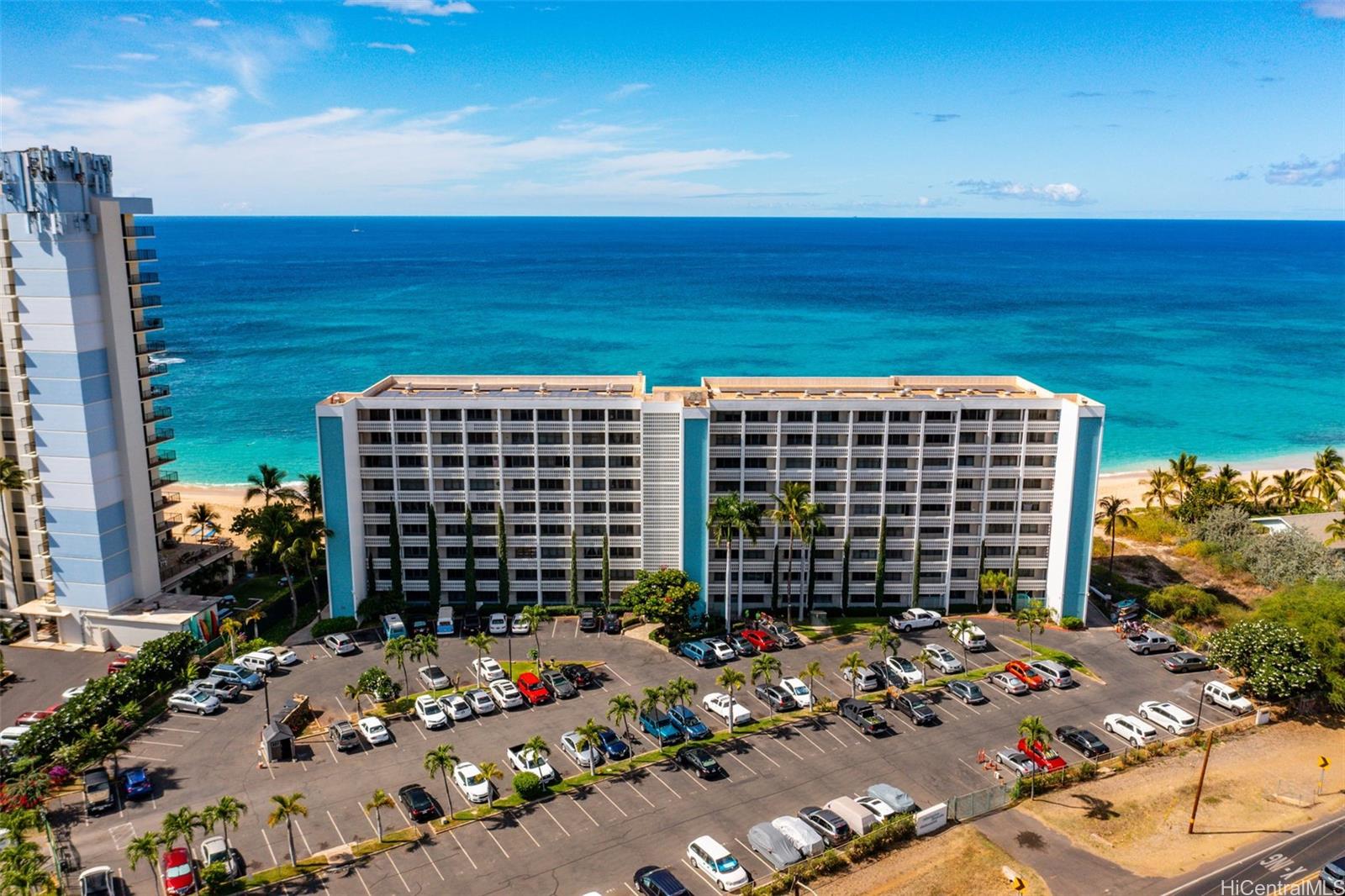 84-965 Farrington Highway  Unit B211
