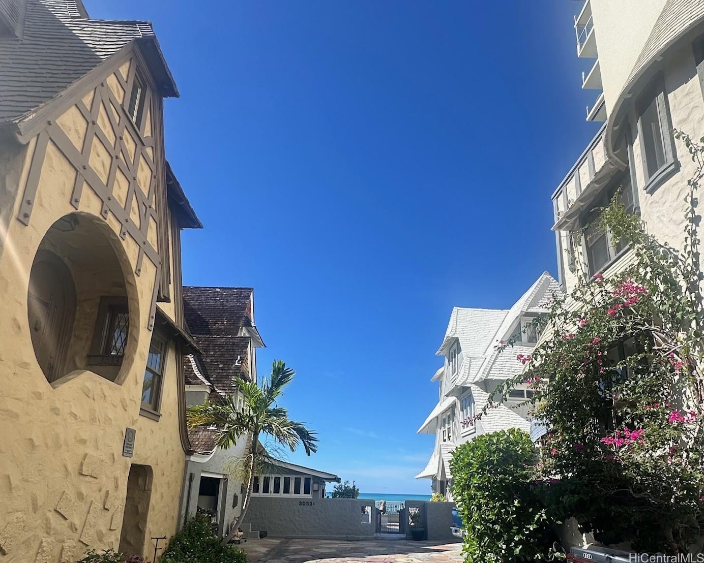 3023 Kalakaua Avenue A