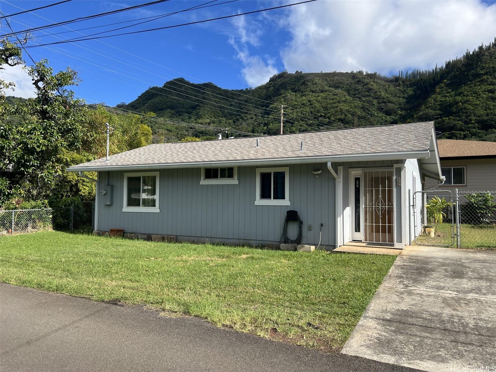 2943 Kahaloa Drive