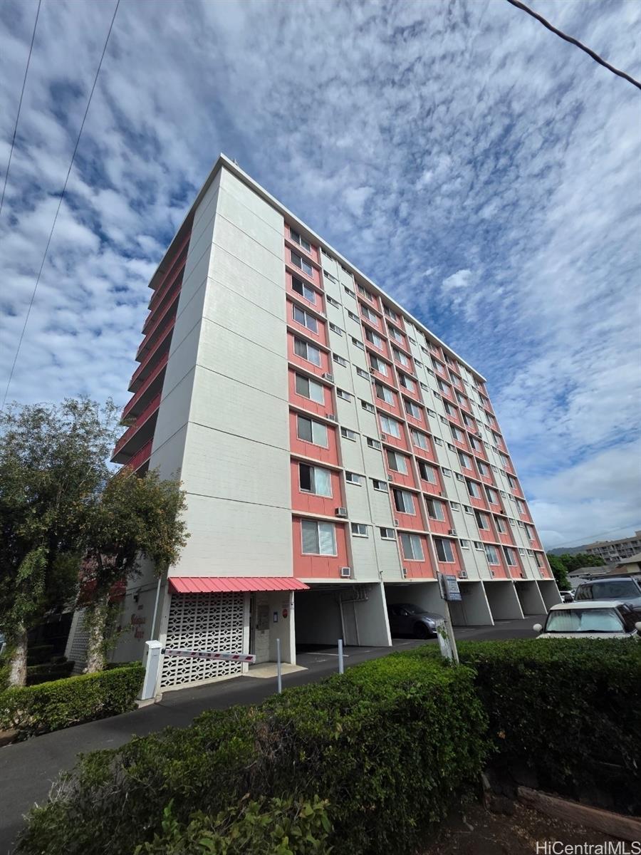 1670 Kalakaua Avenue 404