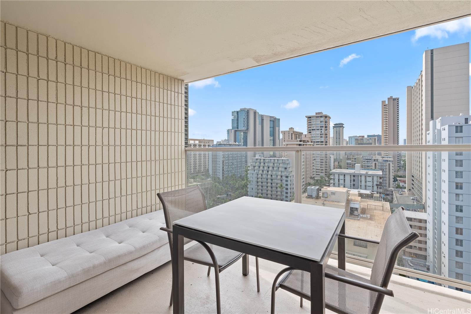 445 Seaside Avenue  Unit 1814