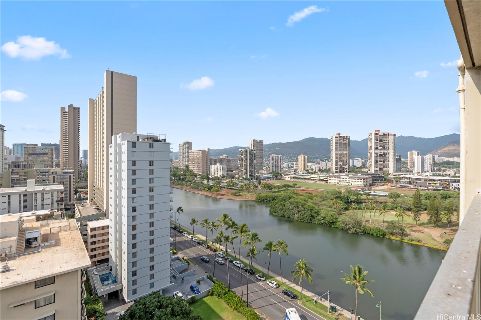 445 Seaside Avenue  Unit 1814