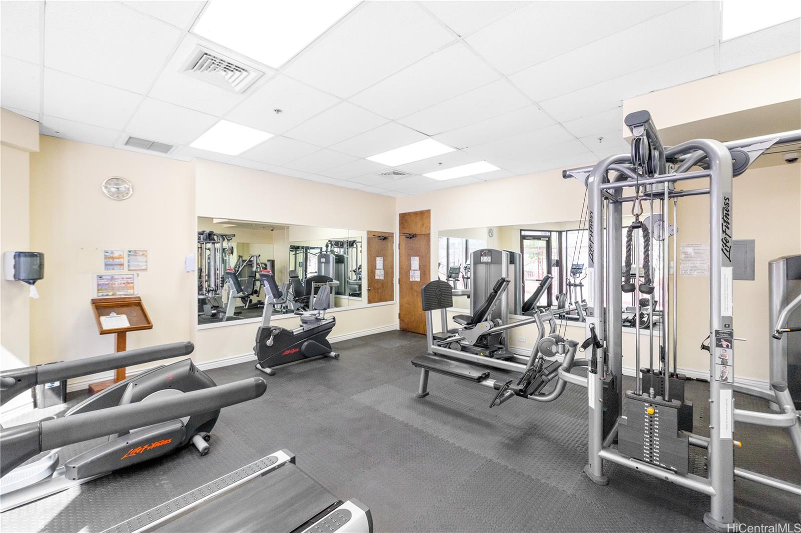 445 Seaside Avenue  Unit 1814