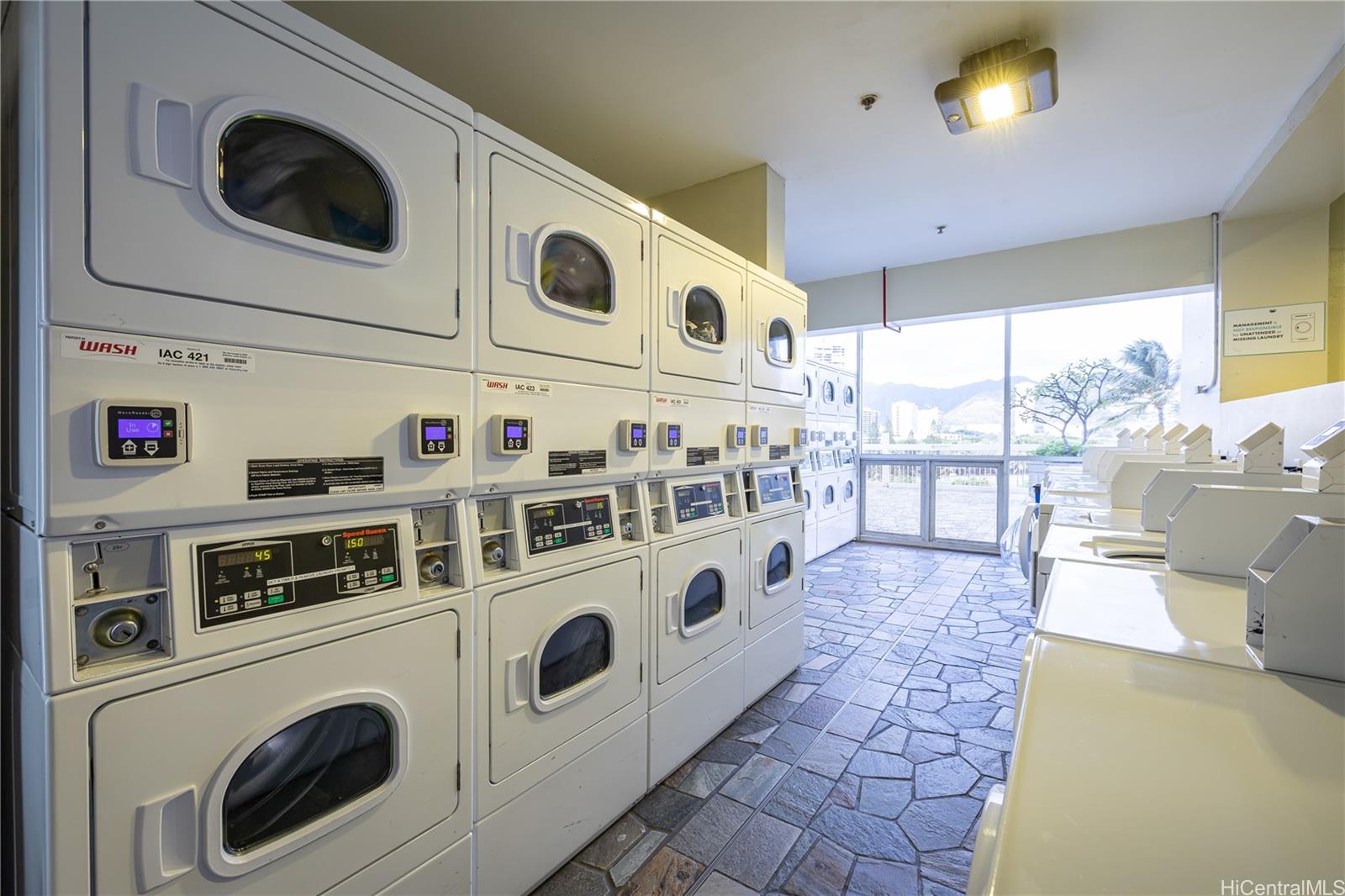 445 Seaside Avenue  Unit 1814