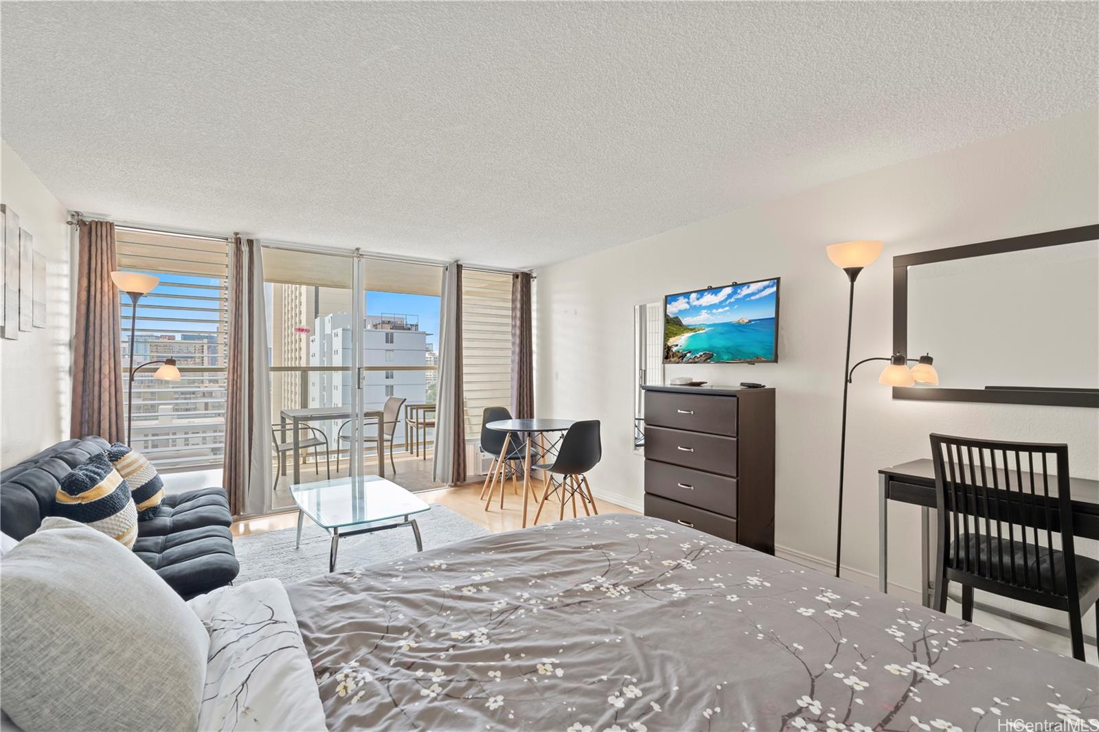 445 Seaside Avenue  Unit 1814