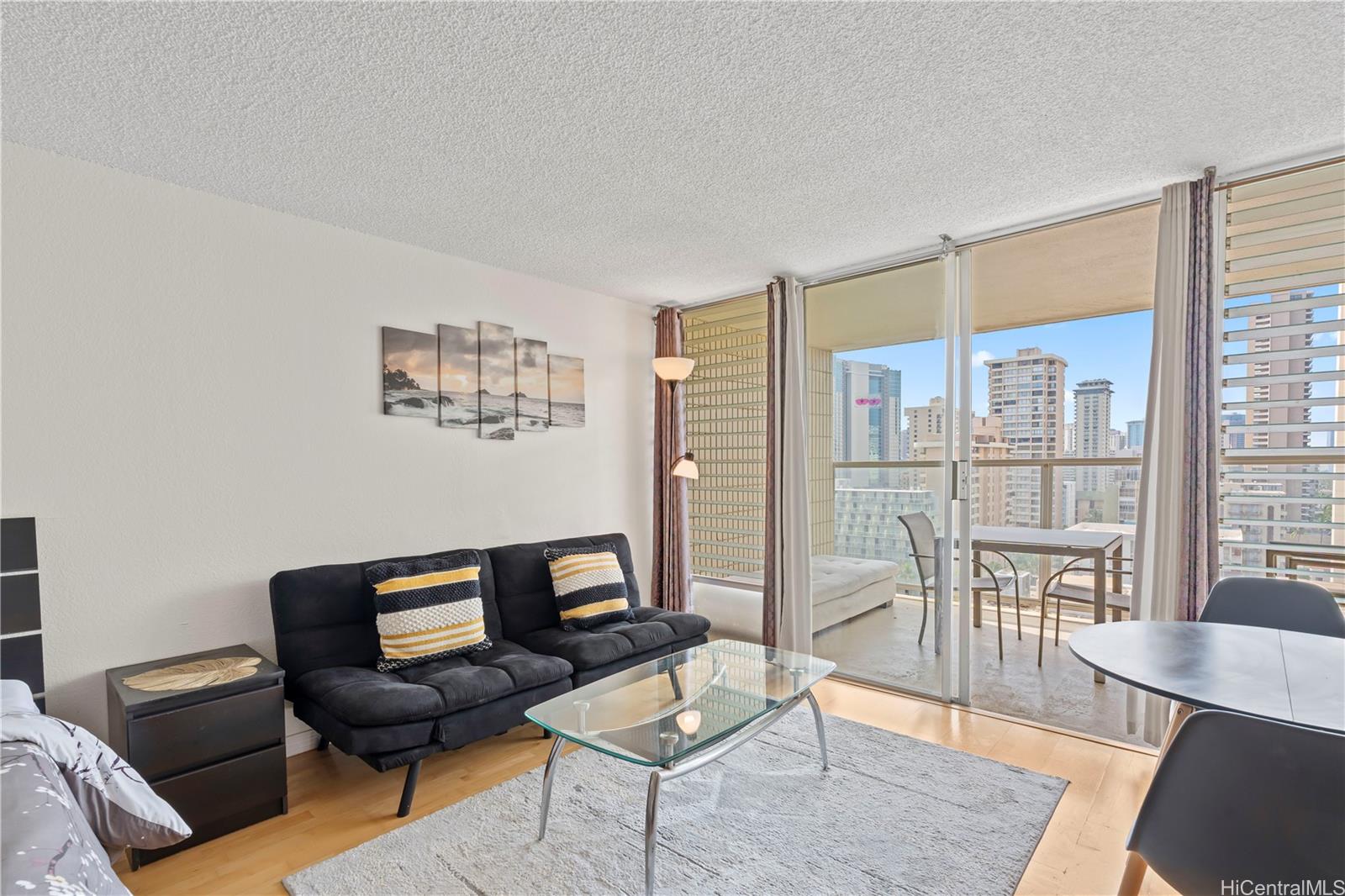 445 Seaside Avenue  Unit 1814