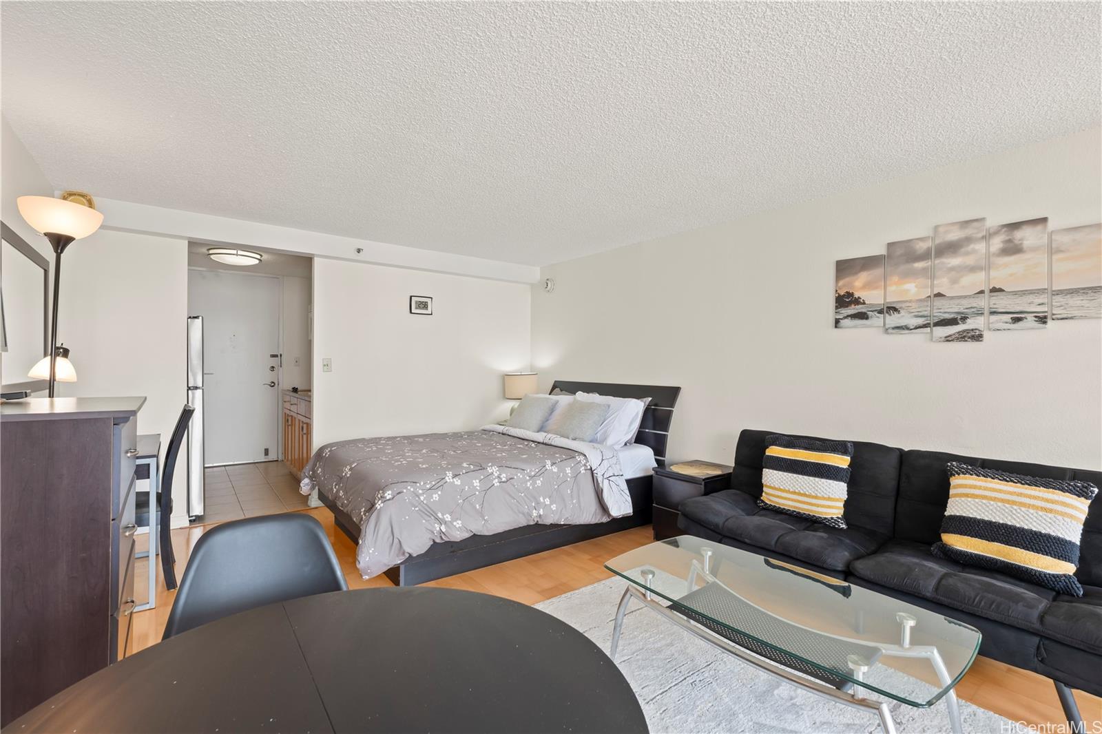 445 Seaside Avenue  Unit 1814