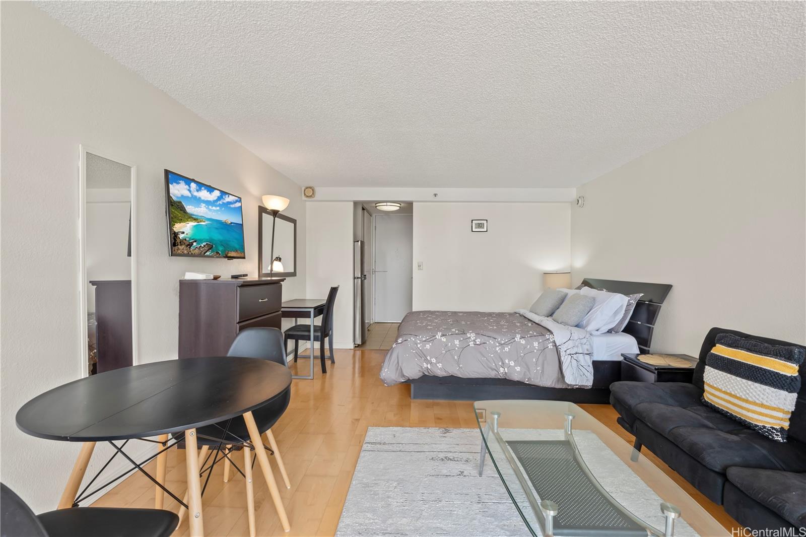 445 Seaside Avenue  Unit 1814