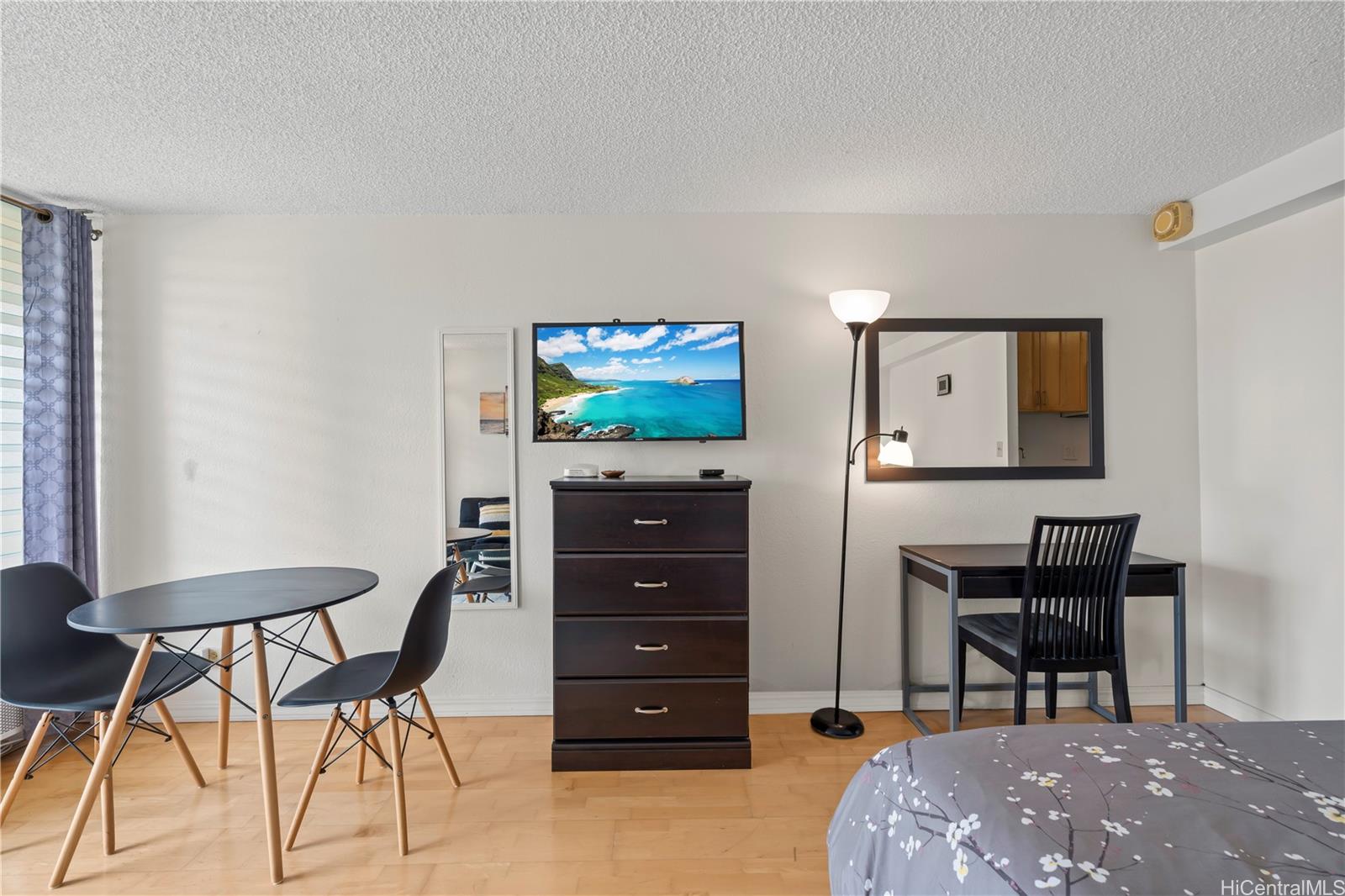 445 Seaside Avenue  Unit 1814