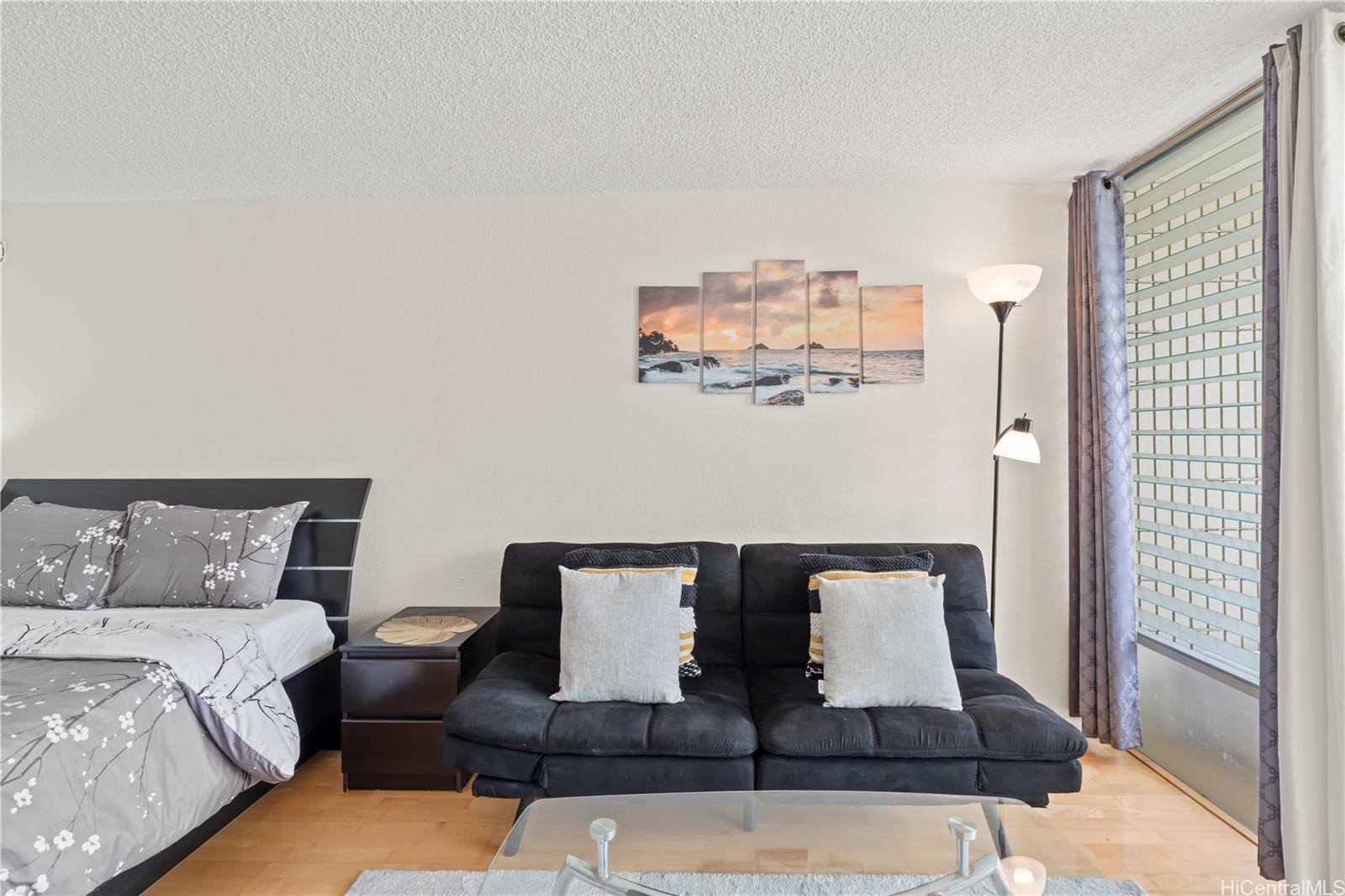 445 Seaside Avenue  Unit 1814