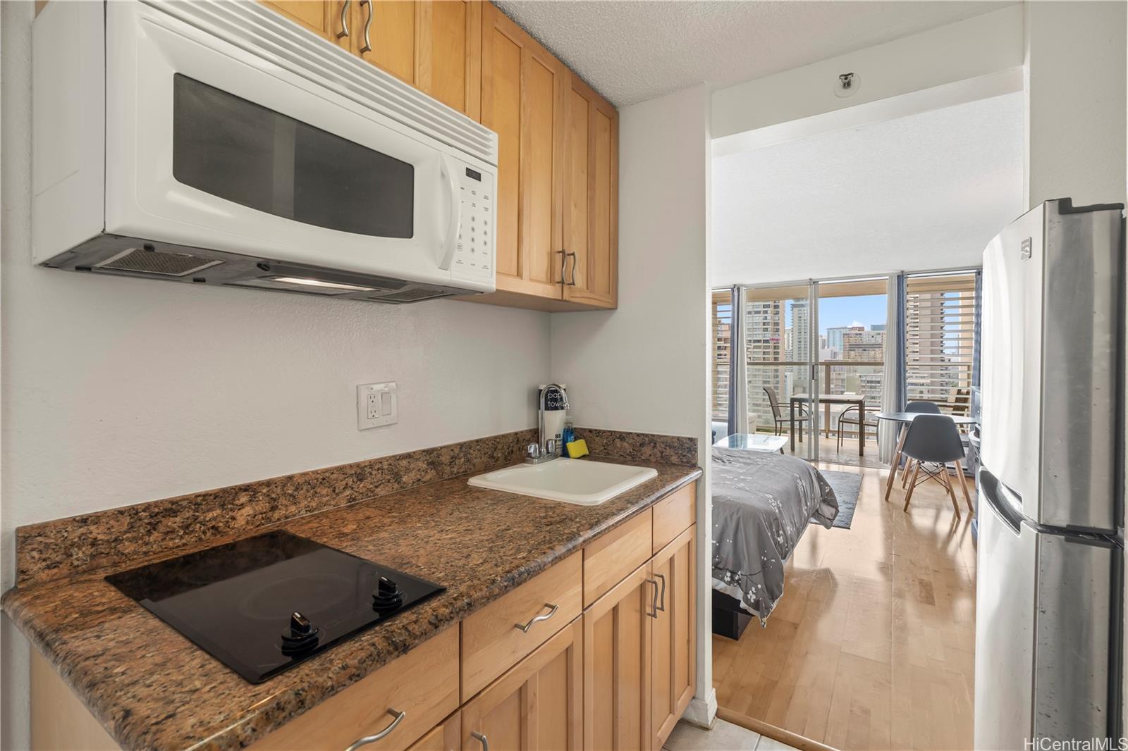 445 Seaside Avenue  Unit 1814