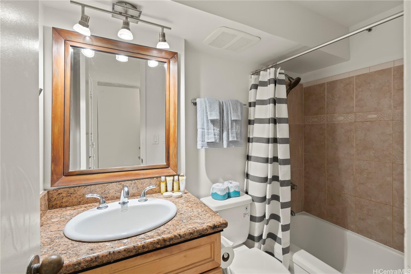 445 Seaside Avenue  Unit 1814