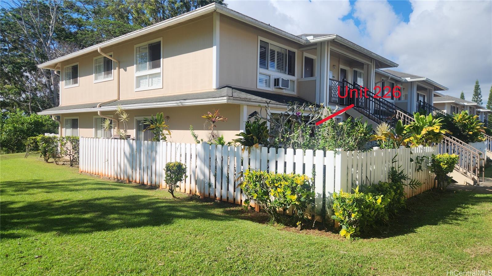 95-1107 Koolani Drive 226