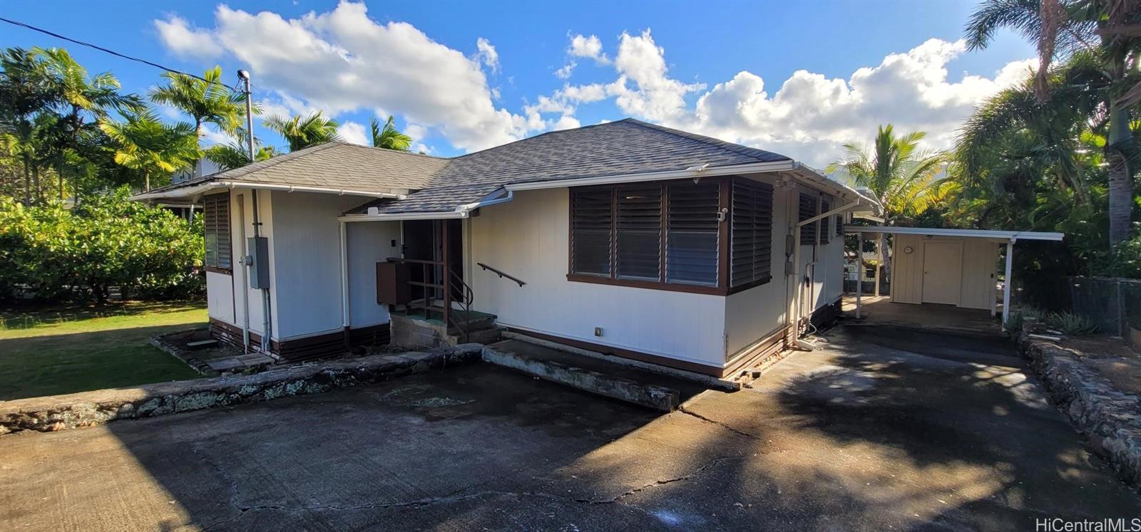 1133 Aukele Street