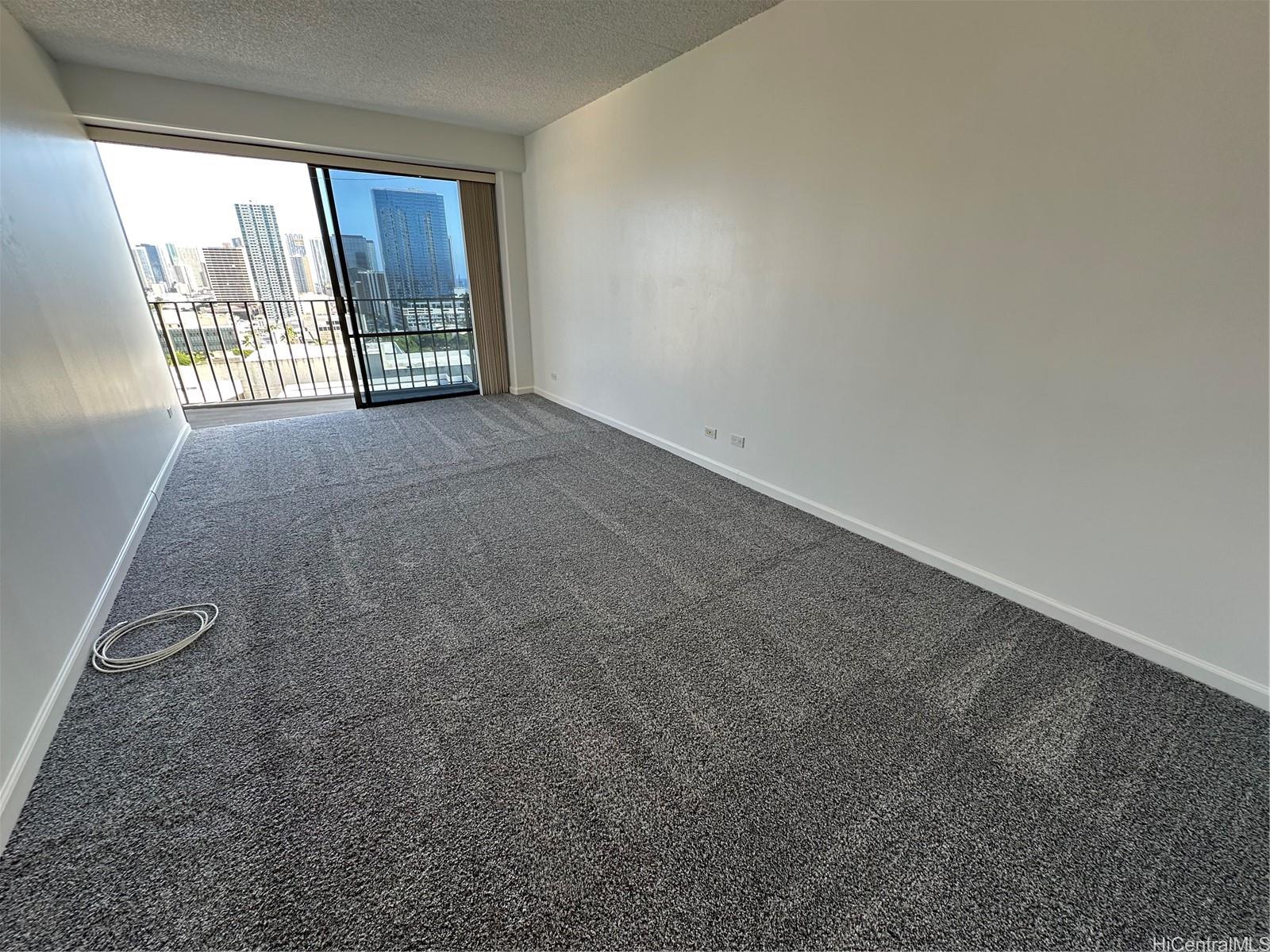 700 Richards Street  Unit 1708