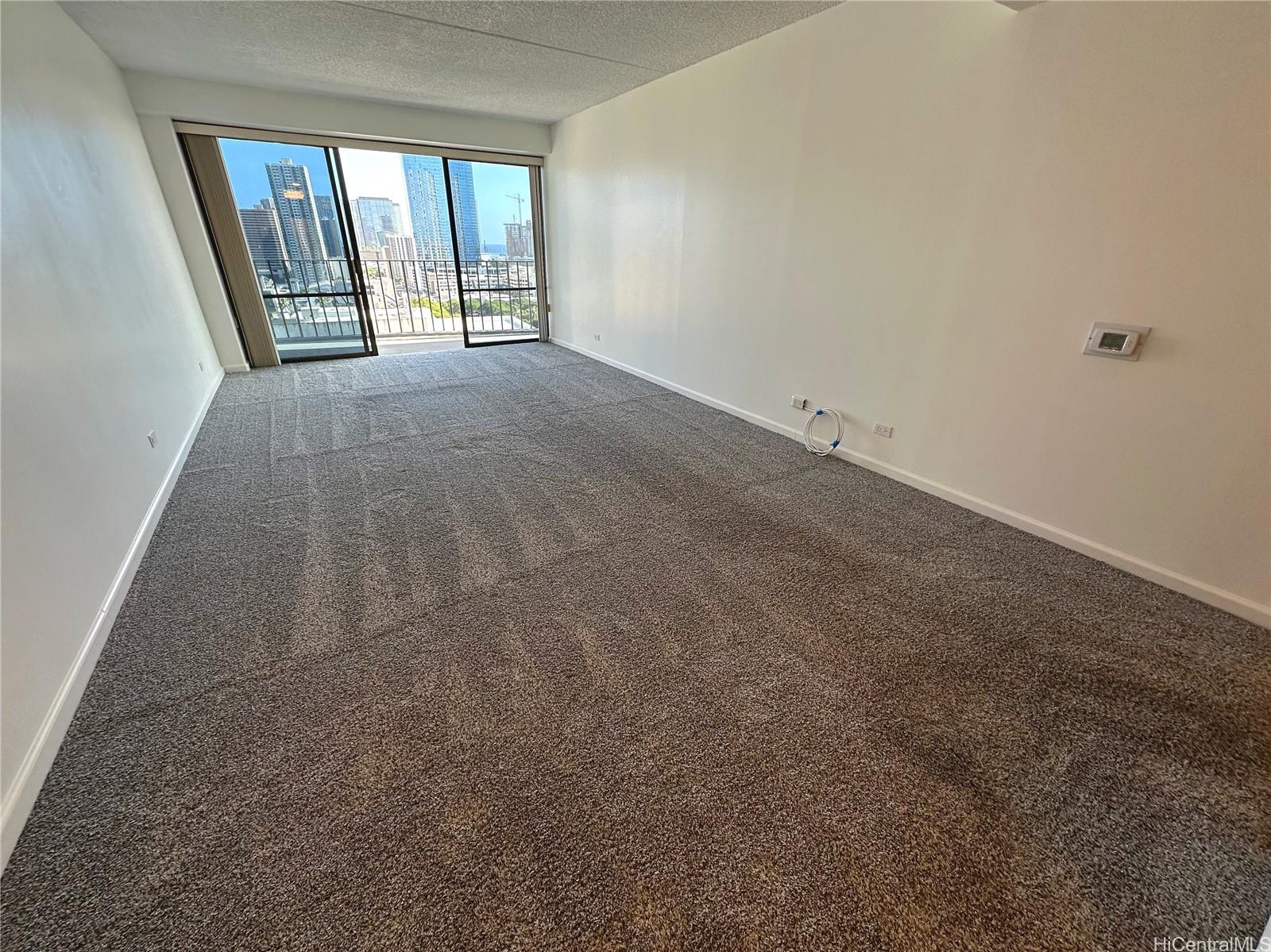 700 Richards Street  Unit 1708
