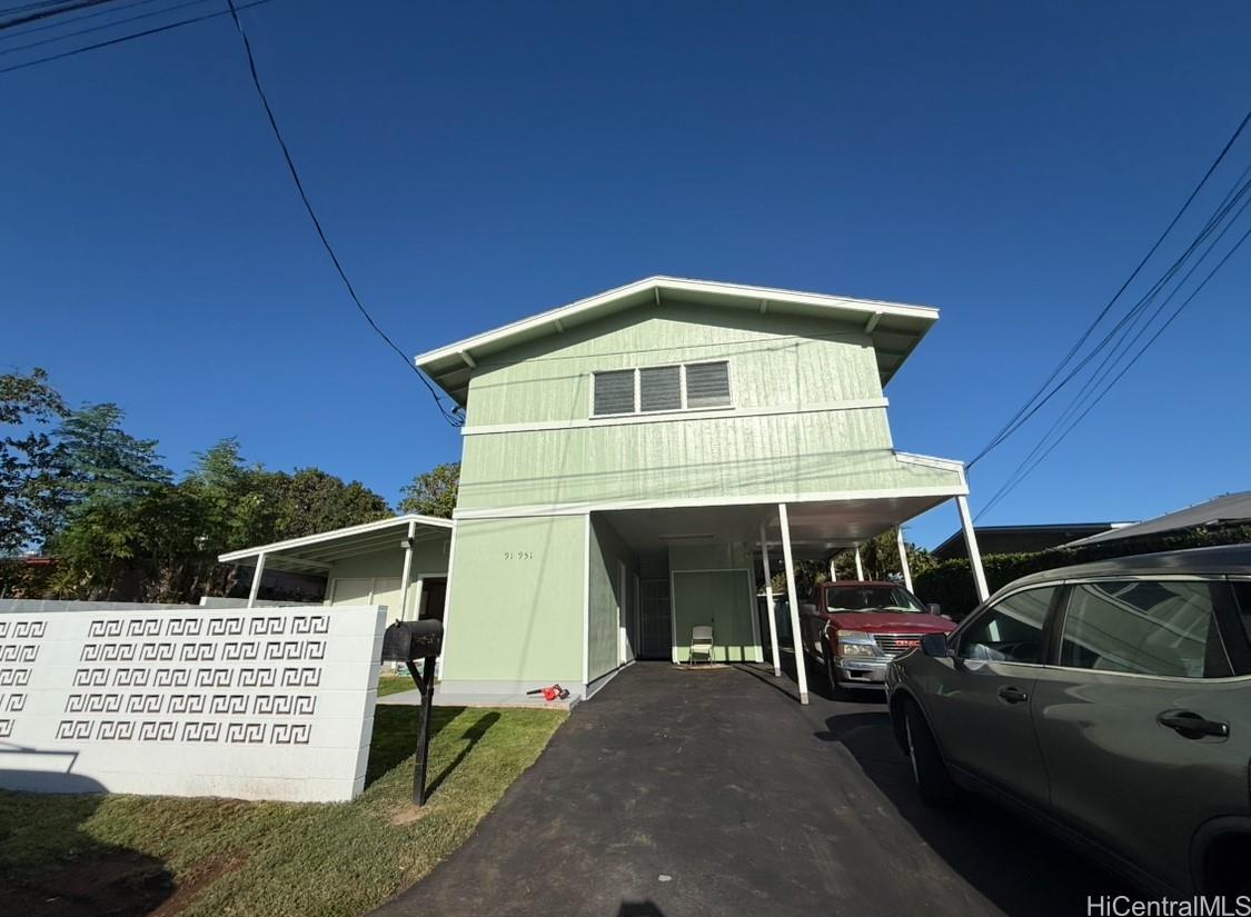 91-951 Ololani Street