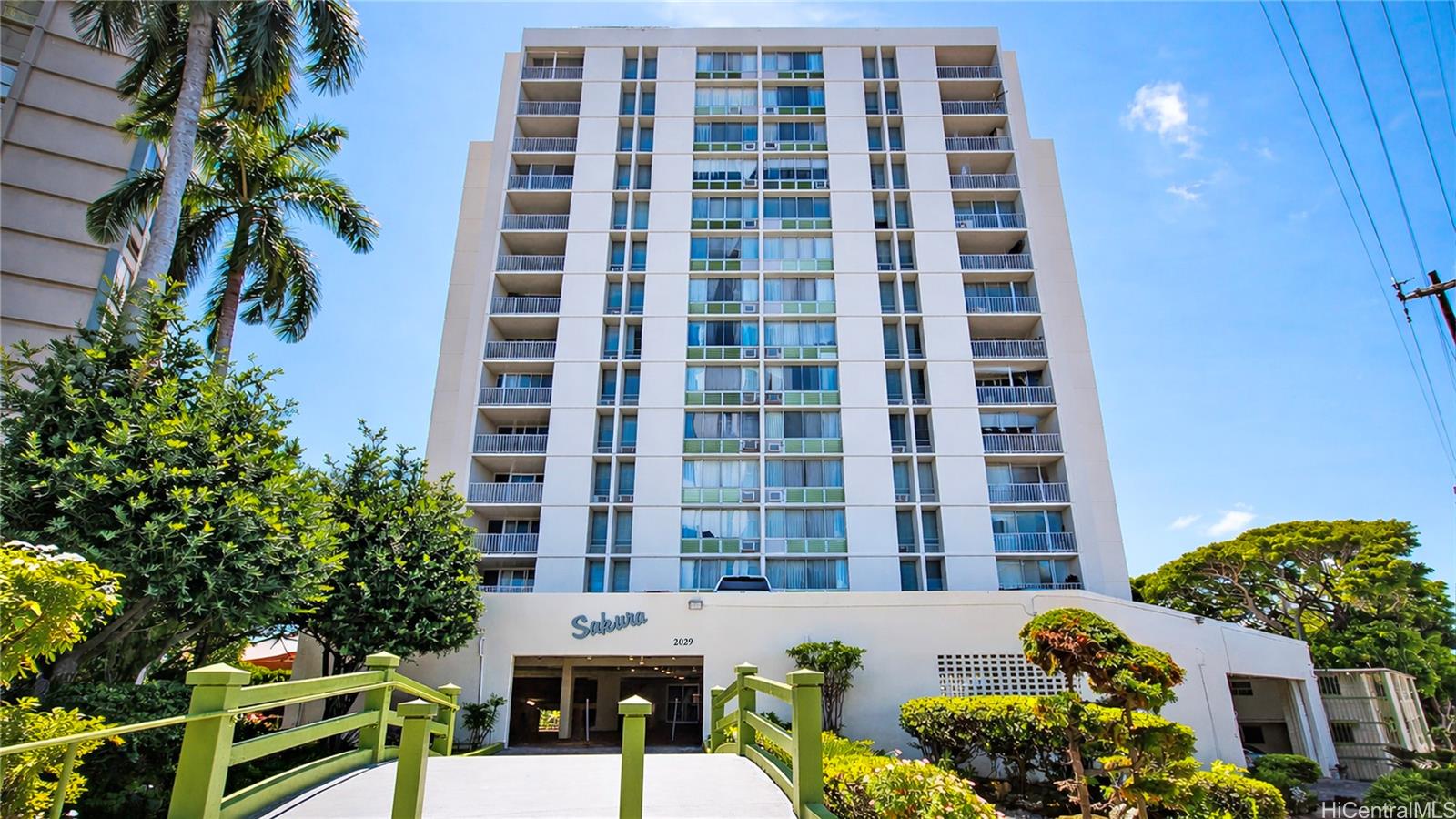 2029 Nuuanu Avenue 1003