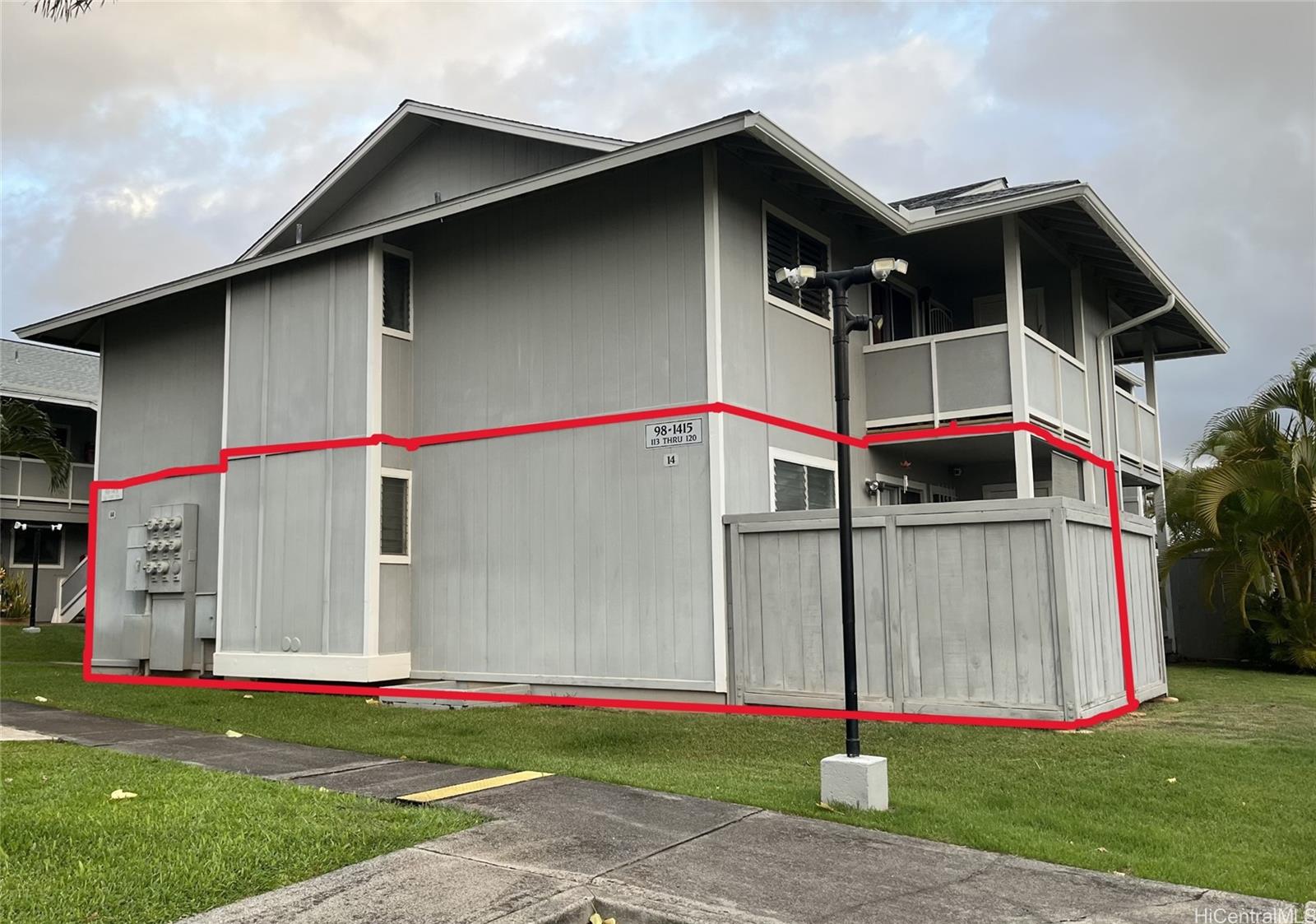 98-1415 Kamahao Street 14113