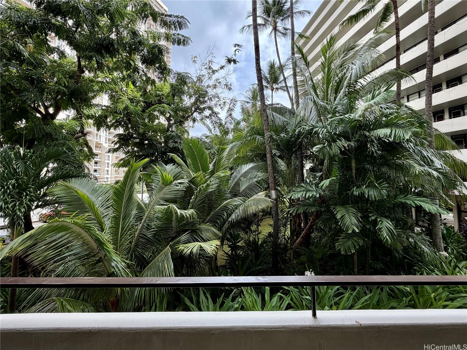 425 Ena Road  Unit 206C