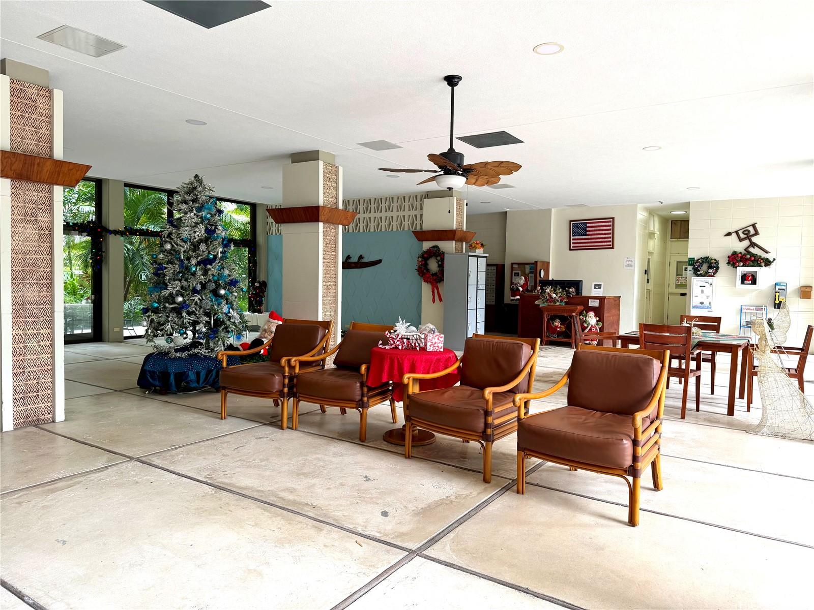 425 Ena Road  Unit 206C