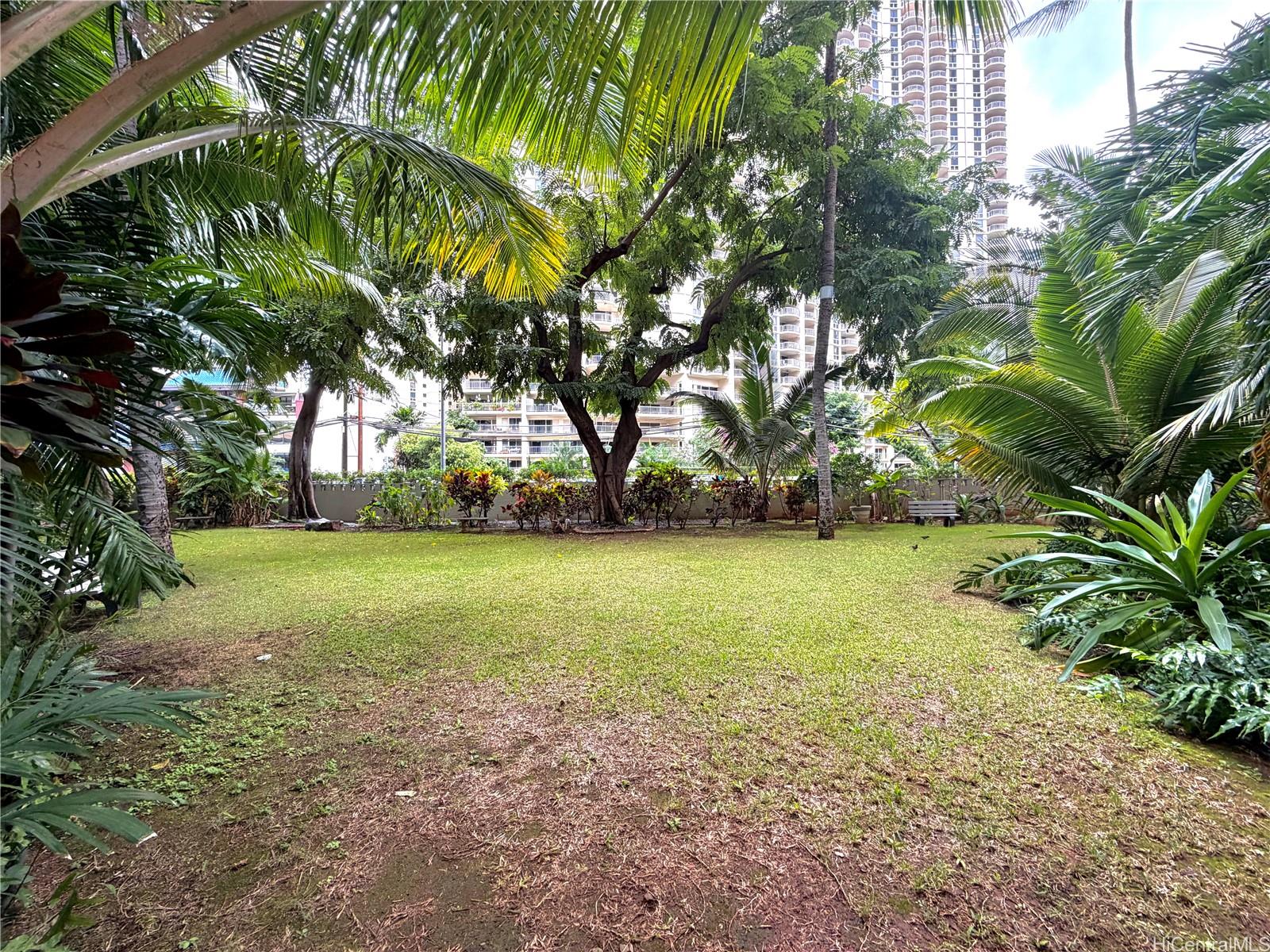 425 Ena Road  Unit 206C