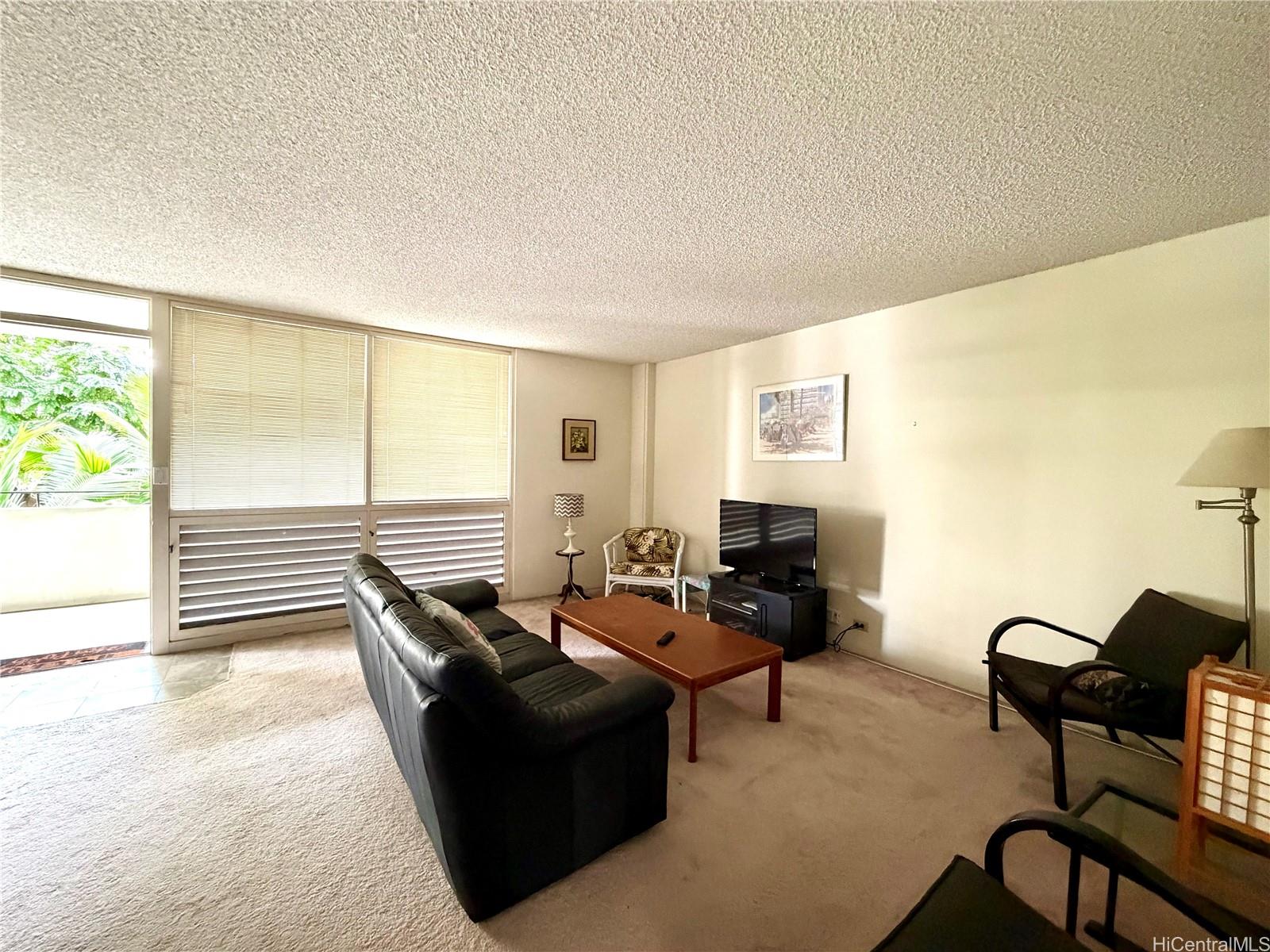 425 Ena Road  Unit 206C