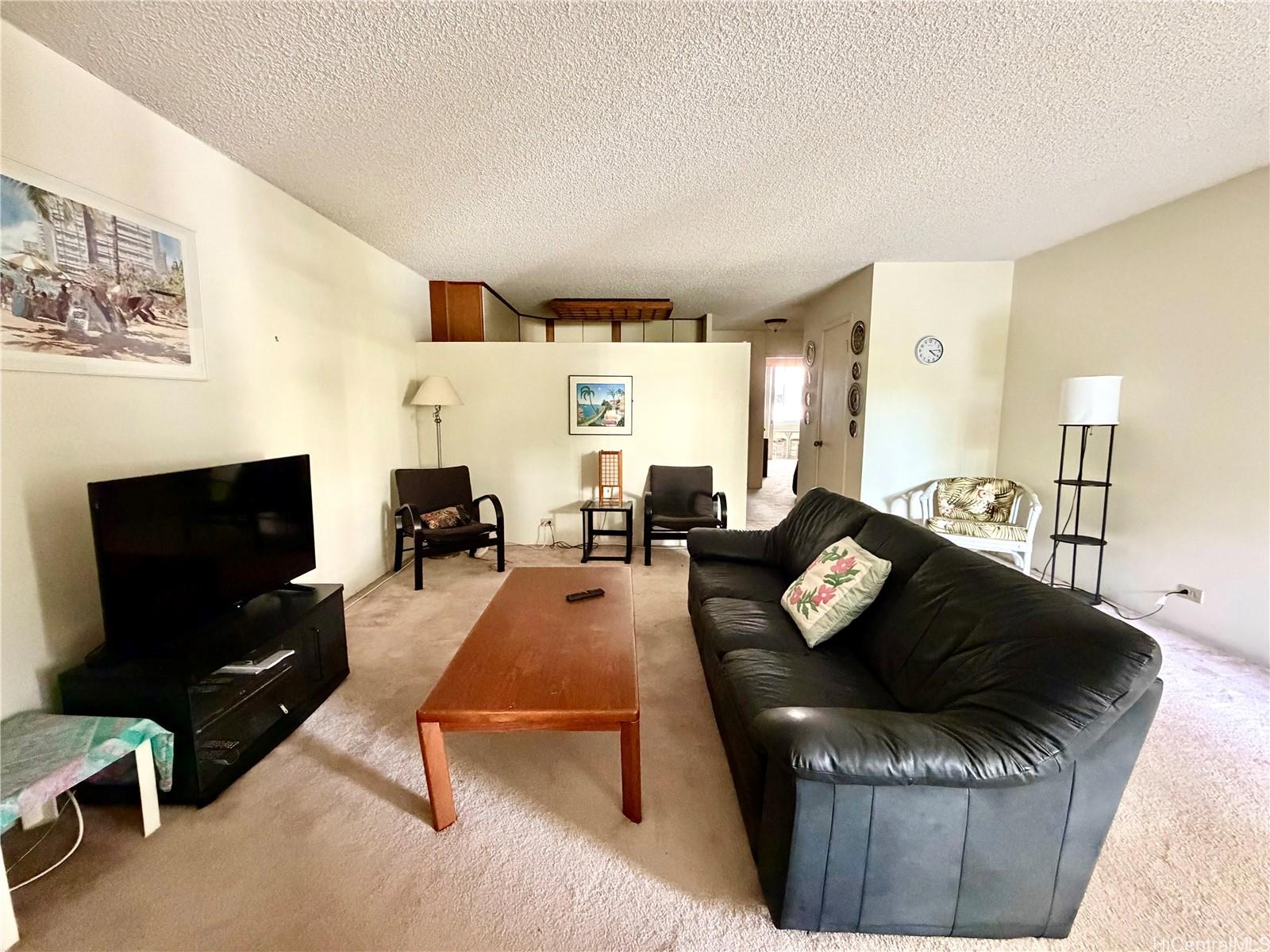 425 Ena Road  Unit 206C