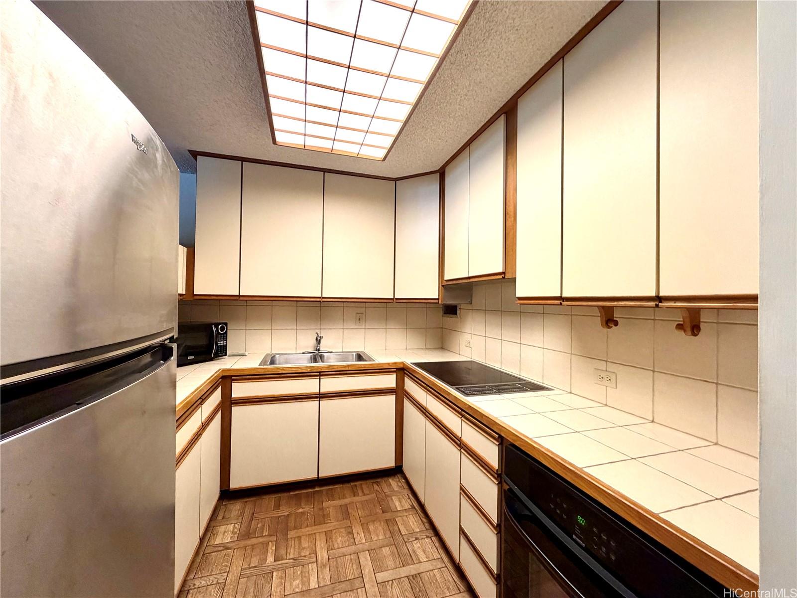 425 Ena Road  Unit 206C