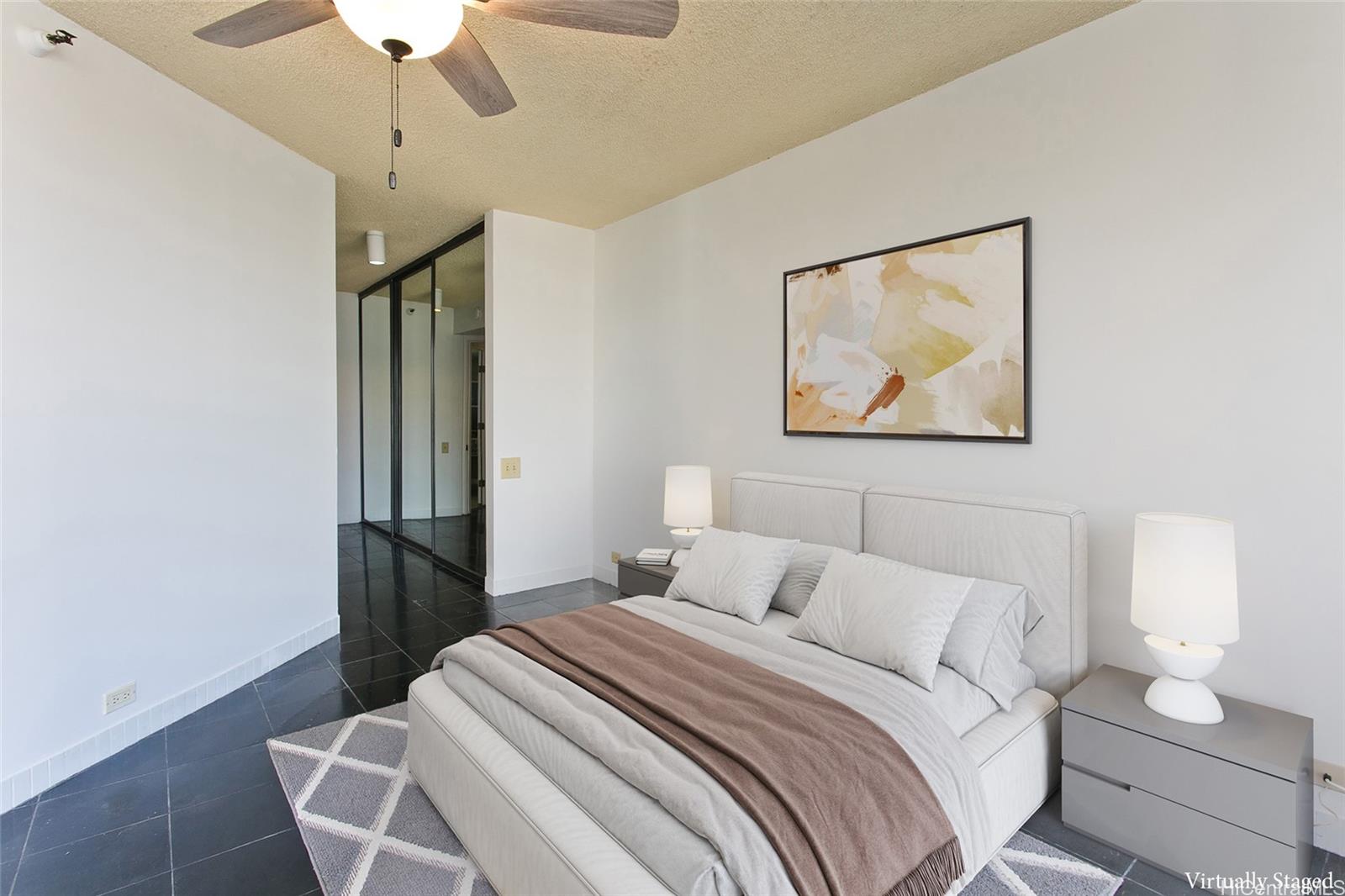 60 N Beretania Street  Unit 1704