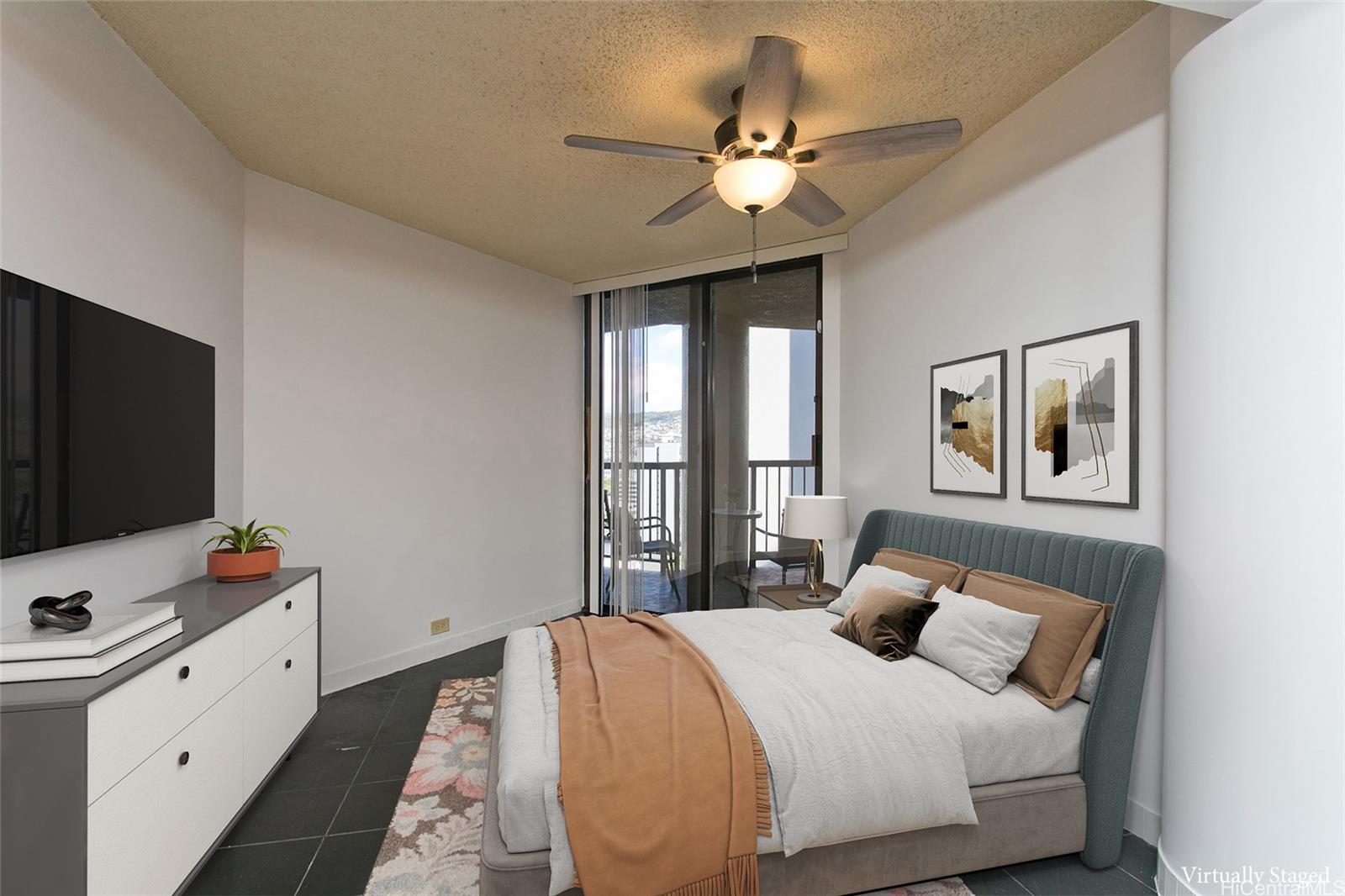 60 N Beretania Street  Unit 1704