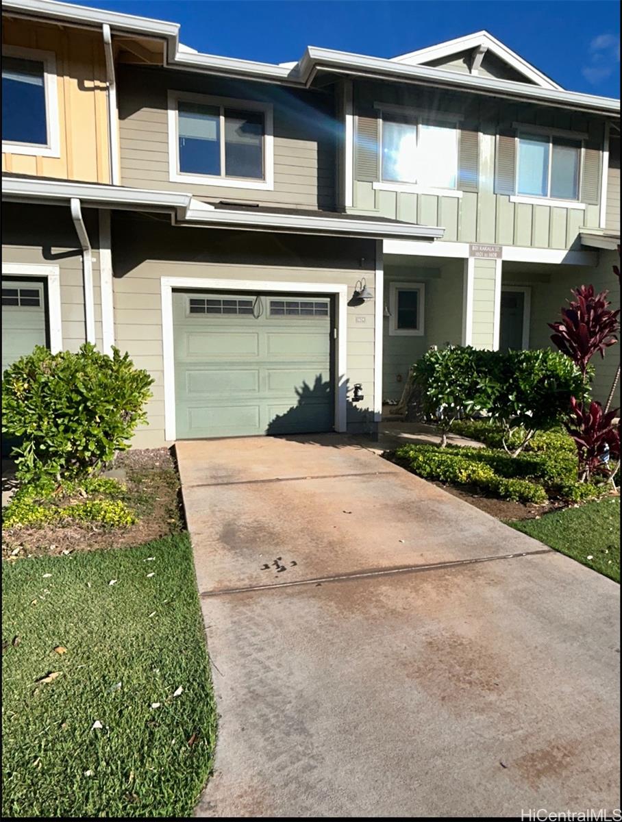 801 Kakala Street 1604