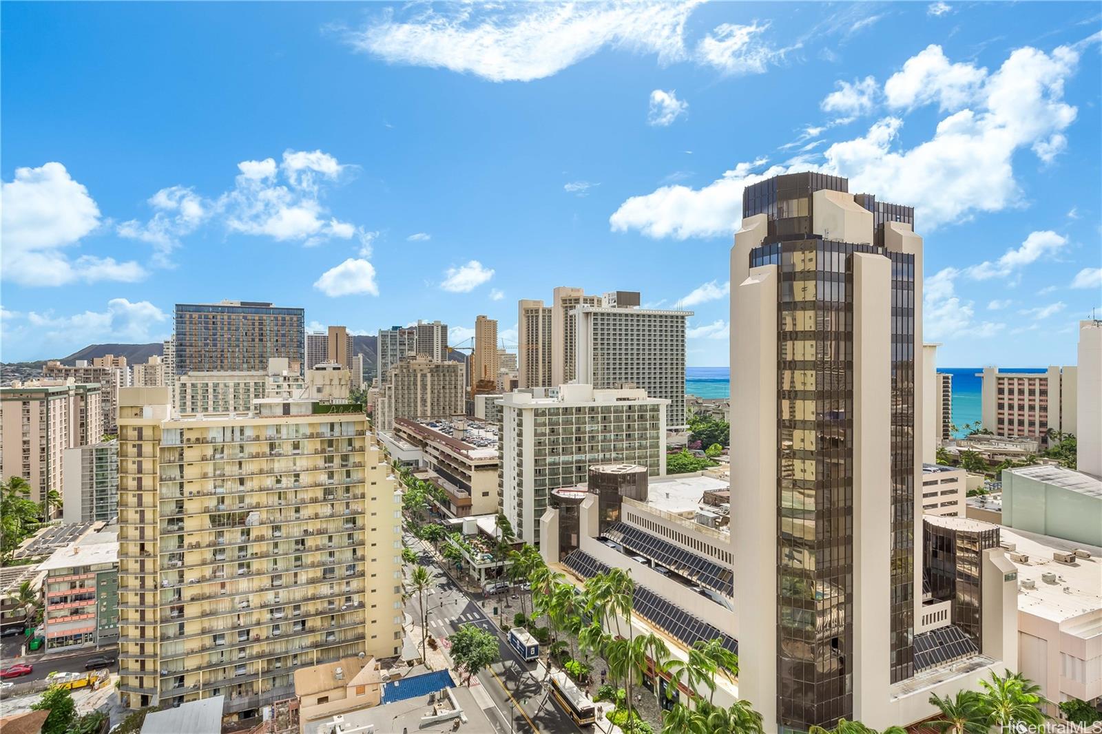 2240 Kuhio Avenue 2007