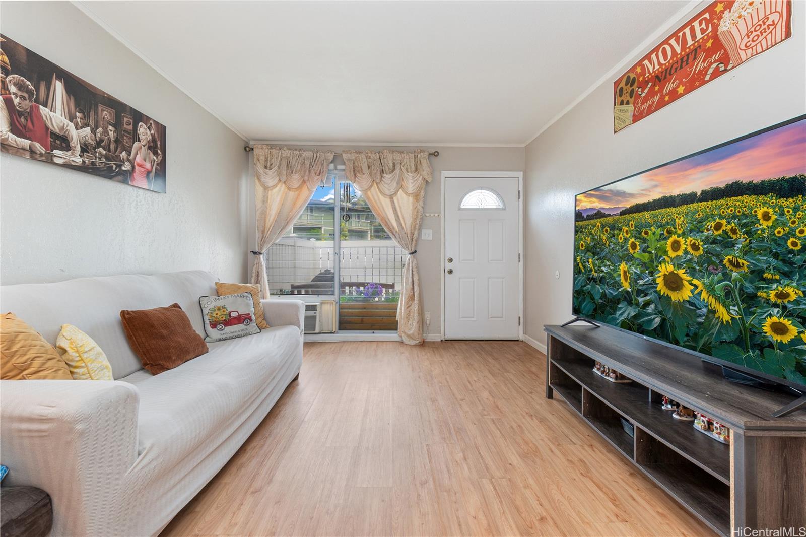 98-715 Kaonohi Street  Unit 26