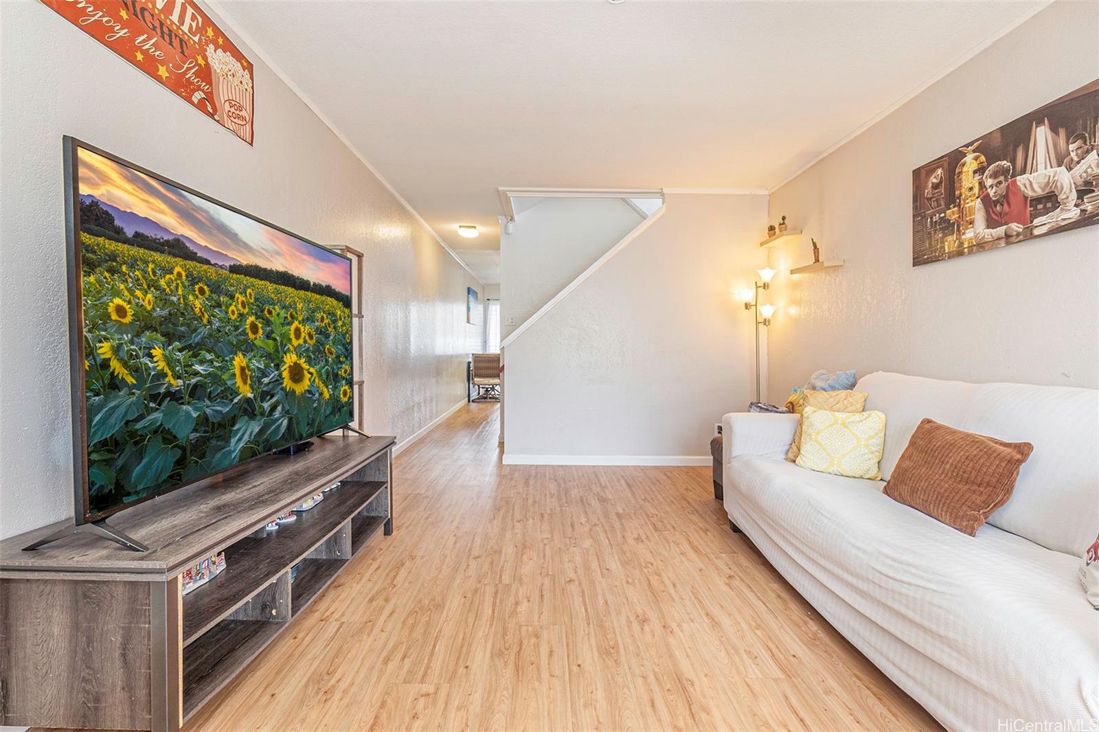 98-715 Kaonohi Street  Unit 26