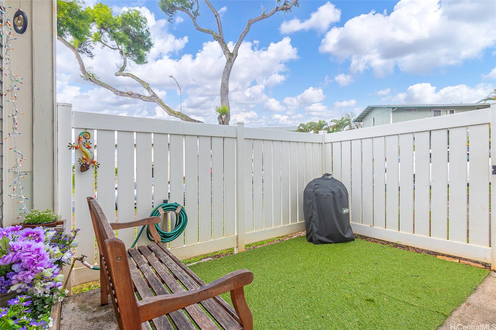 98-715 Kaonohi Street  Unit 26
