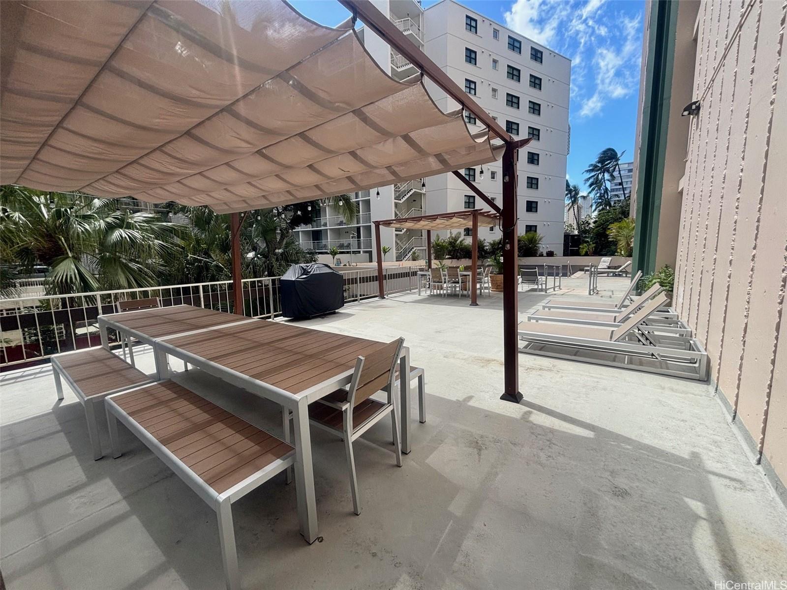 431 Nahua Street  Unit 708
